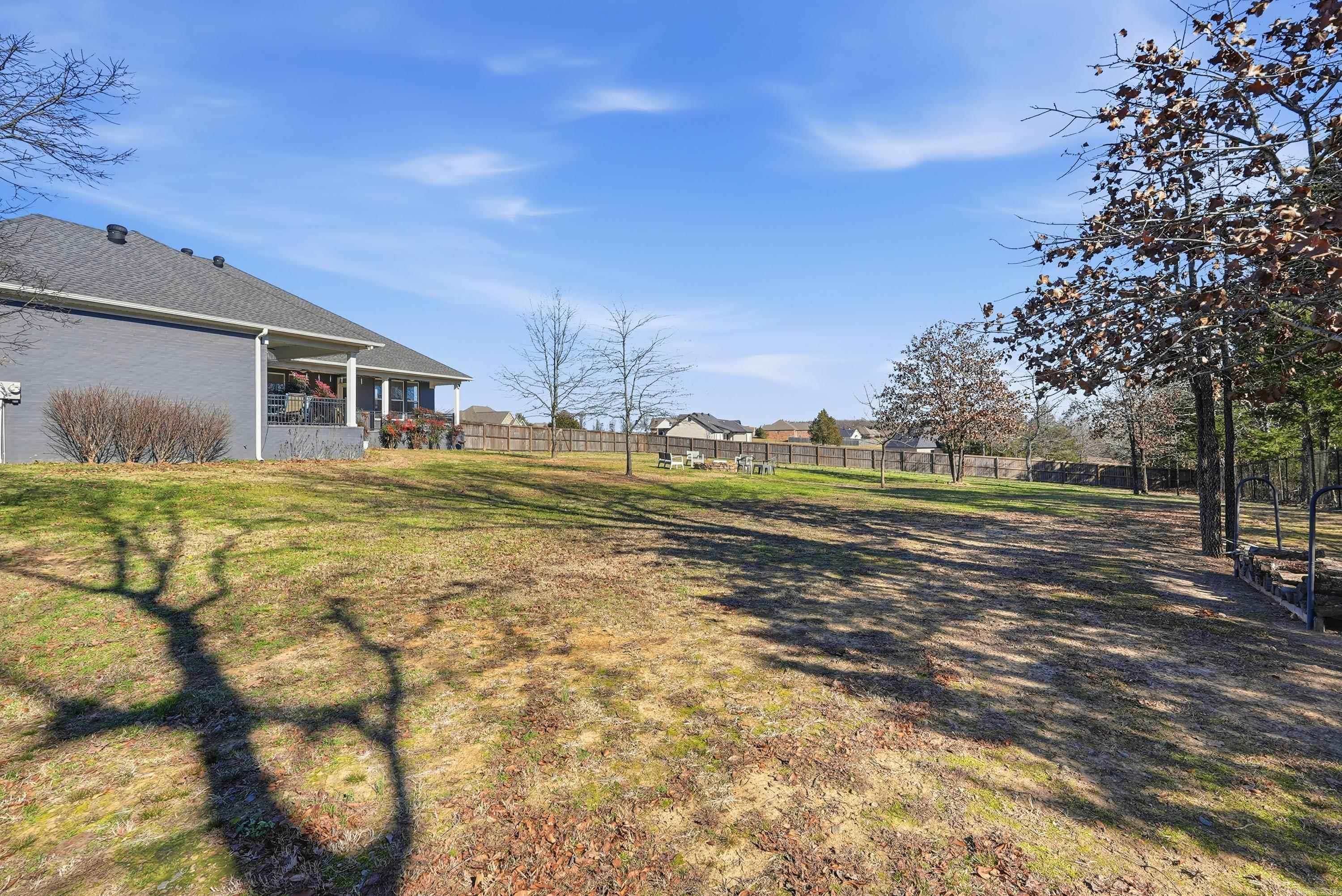 8 Persimmon Ridge Drive