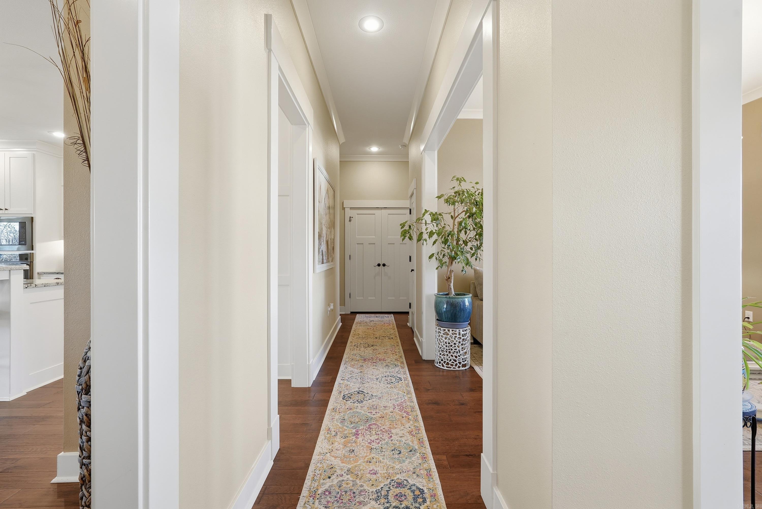 8 Persimmon Ridge Drive