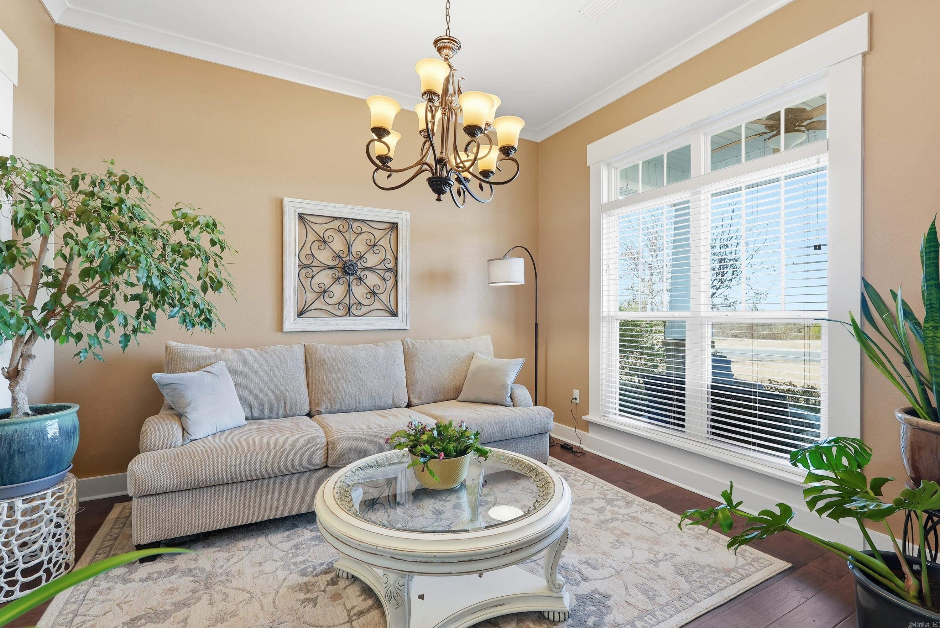 8 Persimmon Ridge Drive