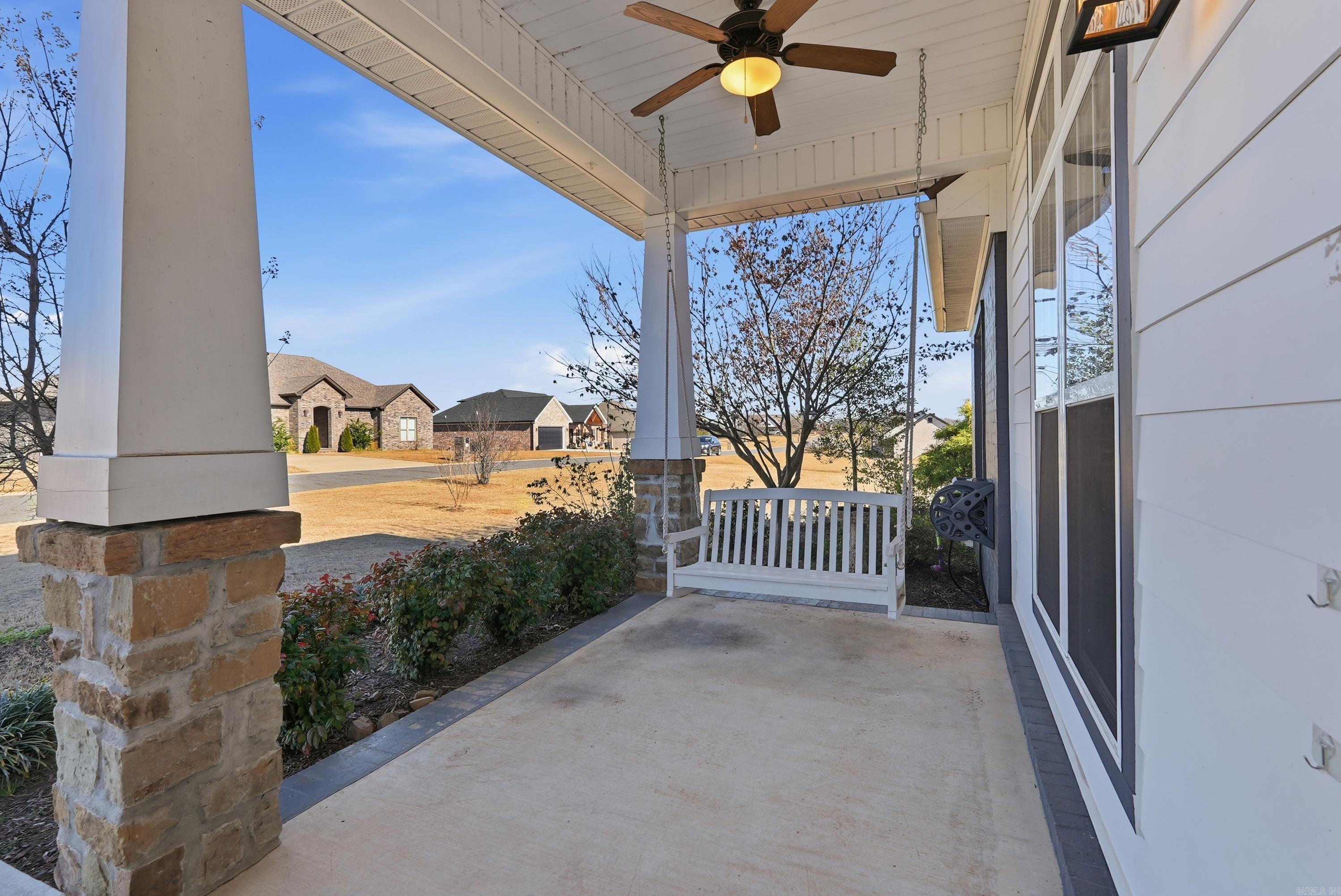 8 Persimmon Ridge Drive