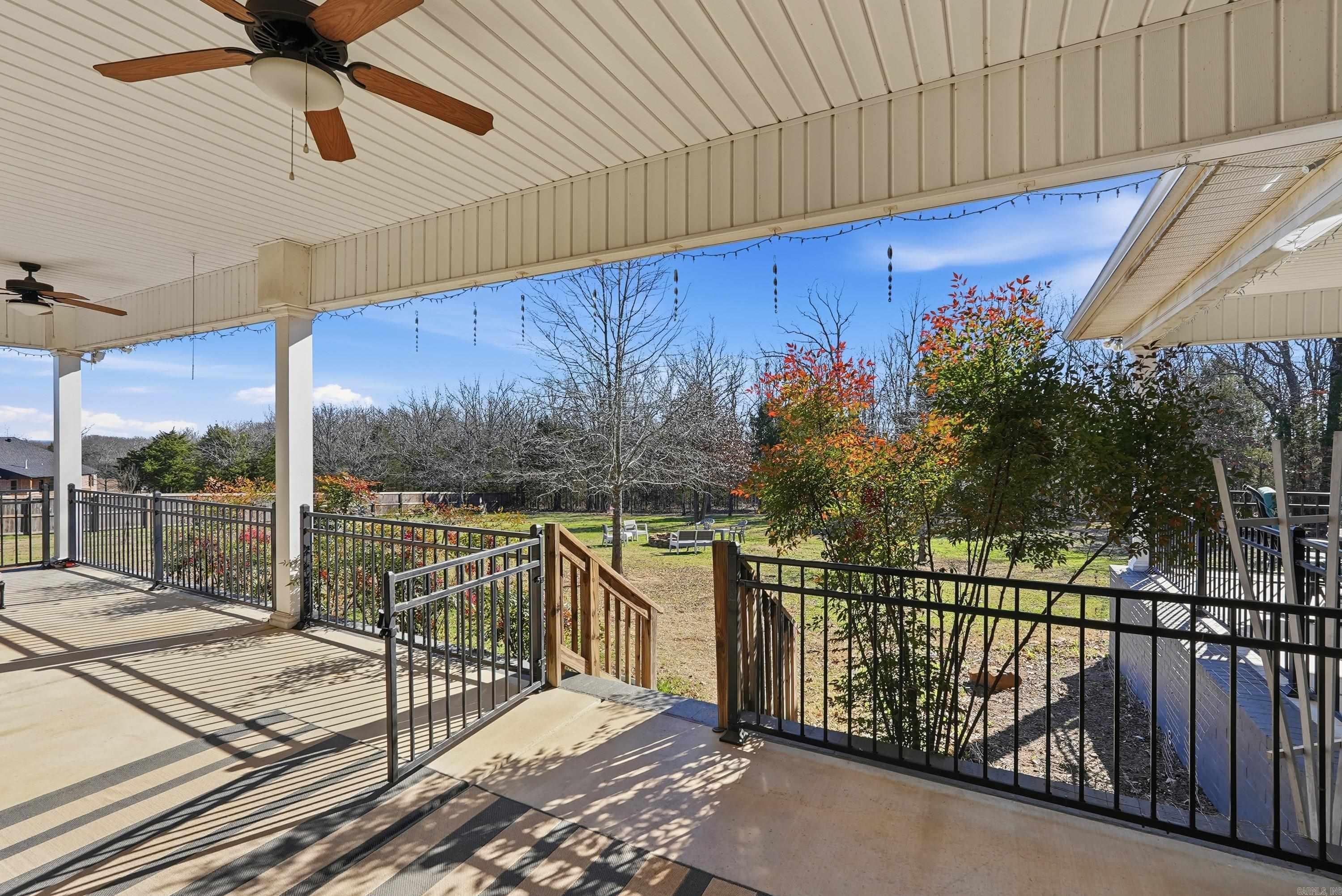 8 Persimmon Ridge Drive