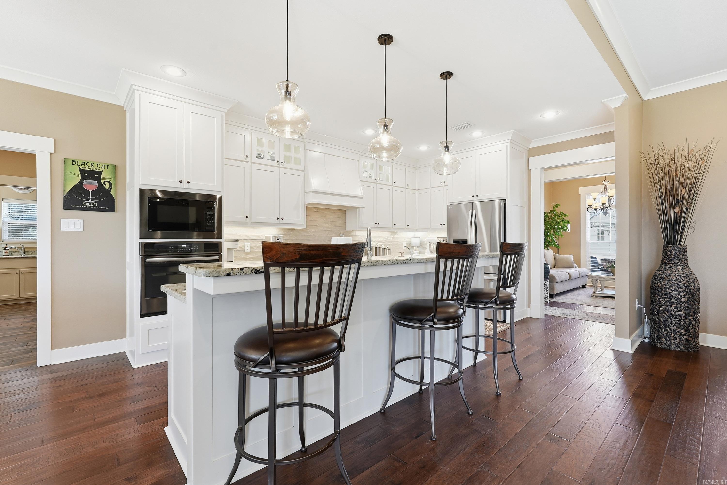 8 Persimmon Ridge Drive