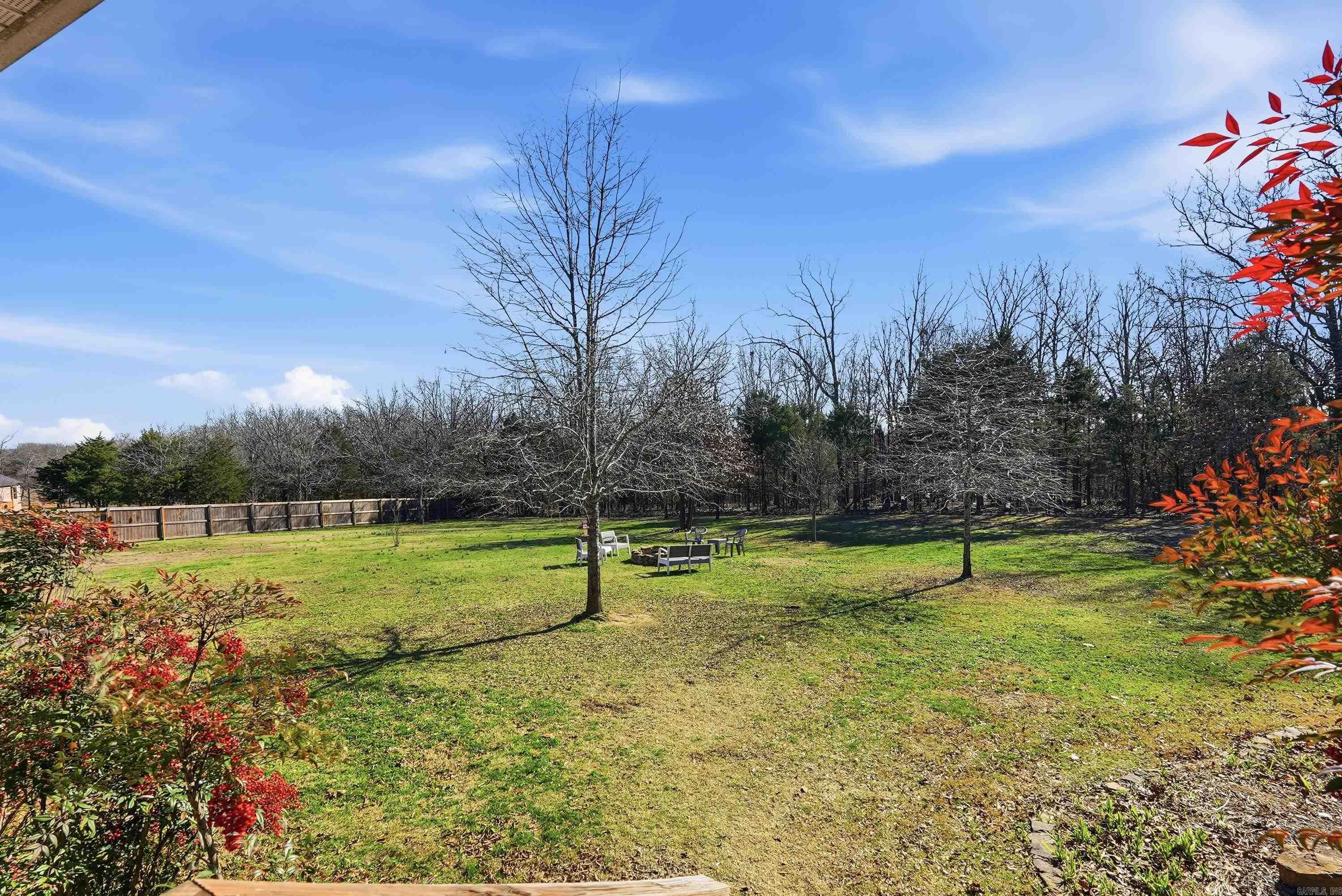 8 Persimmon Ridge Drive