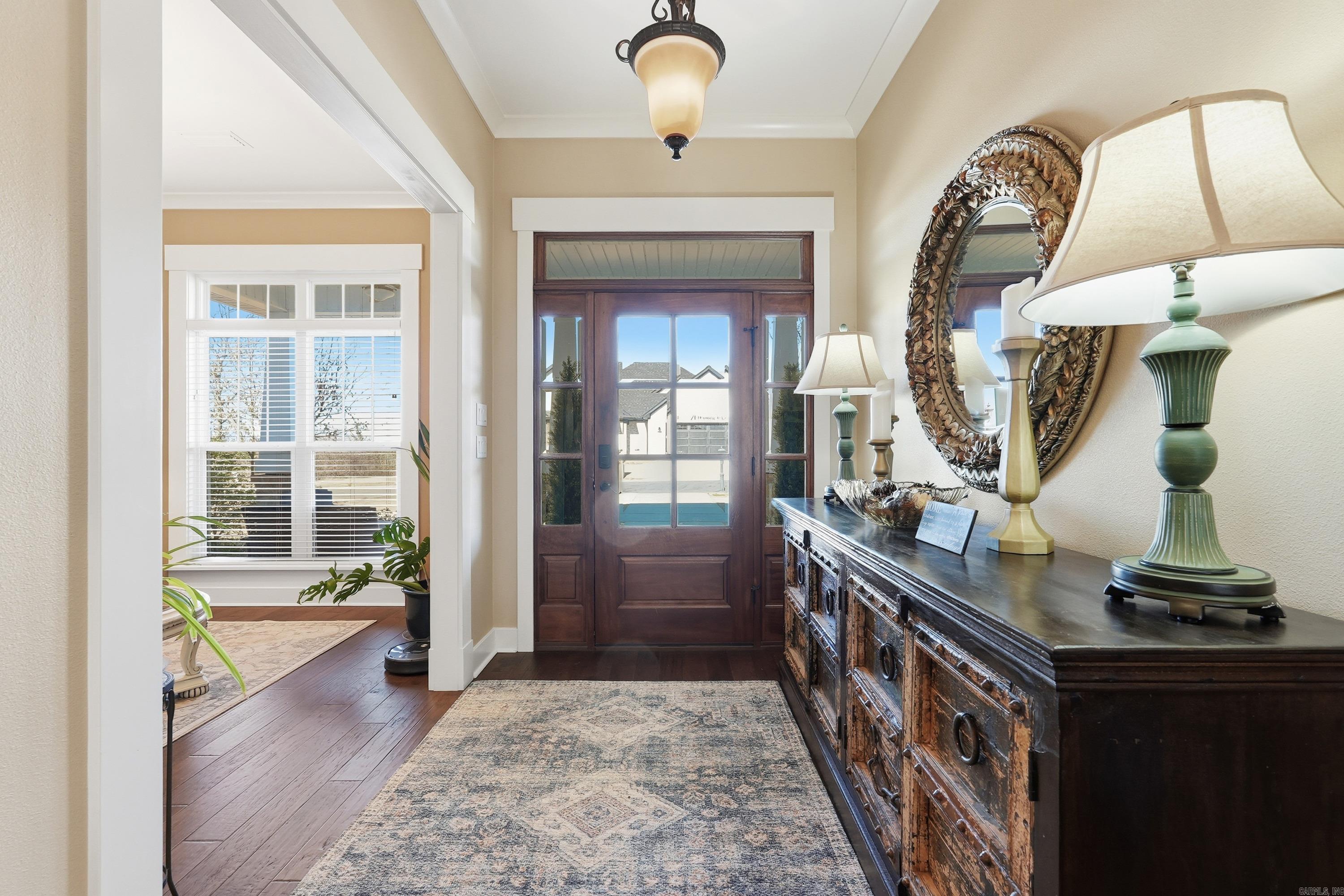 8 Persimmon Ridge Drive