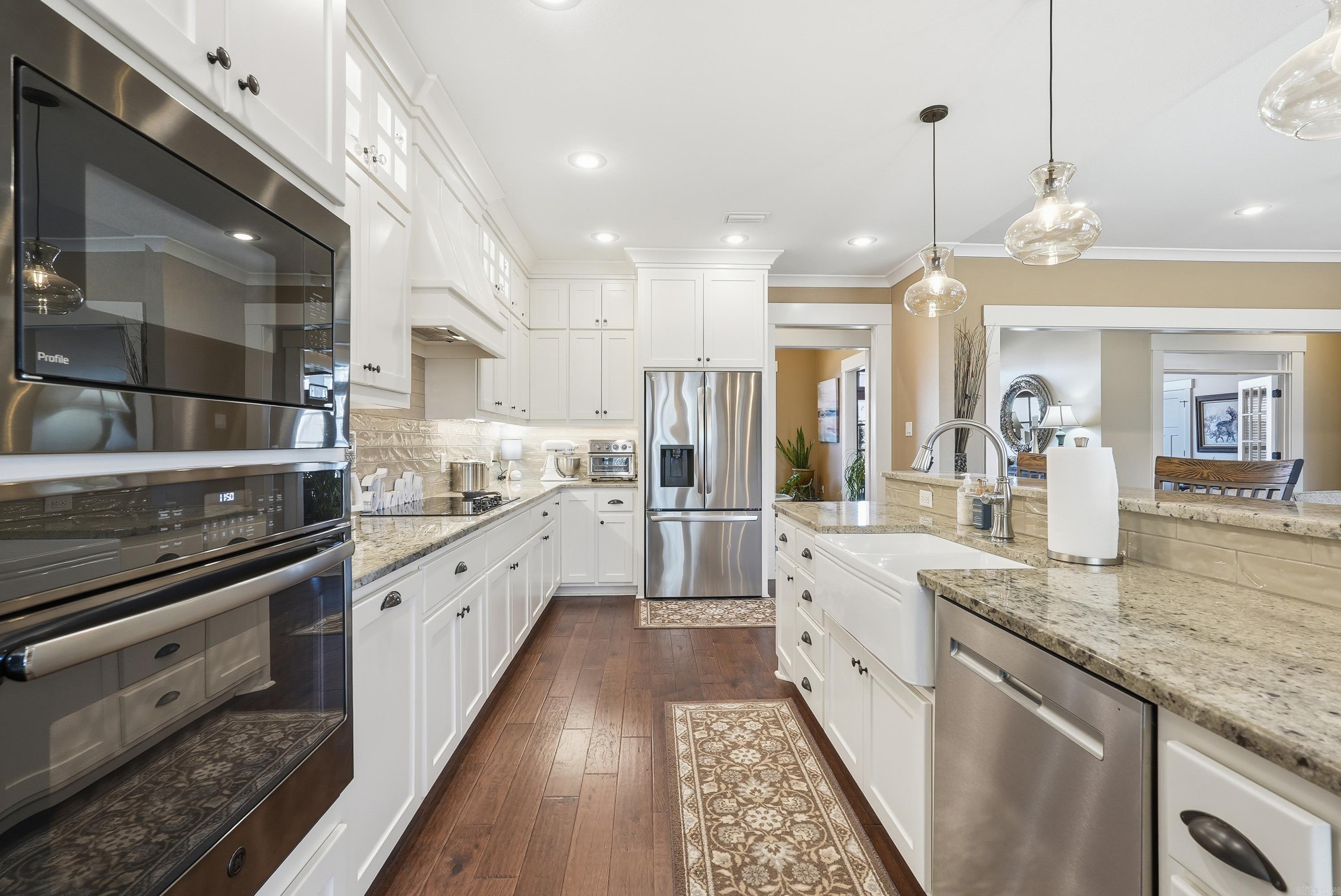8 Persimmon Ridge Drive