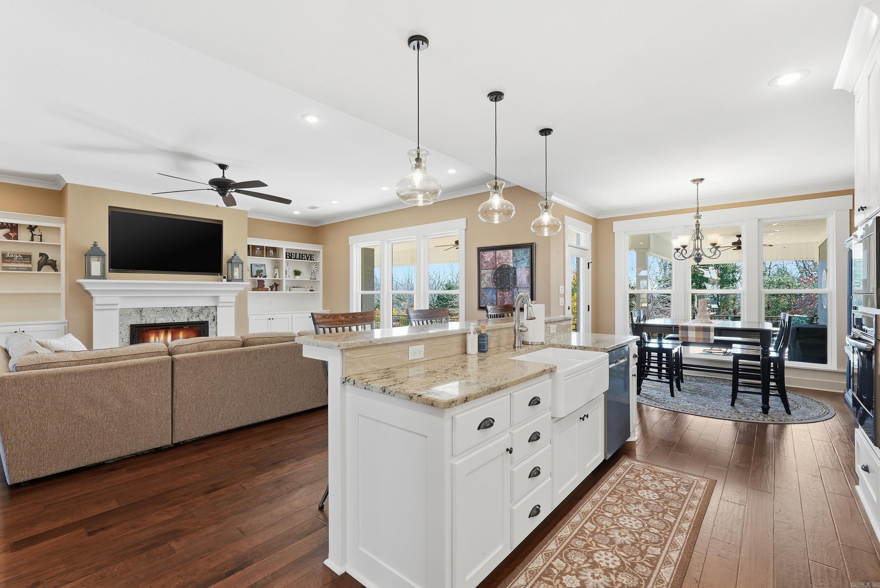 8 Persimmon Ridge Drive