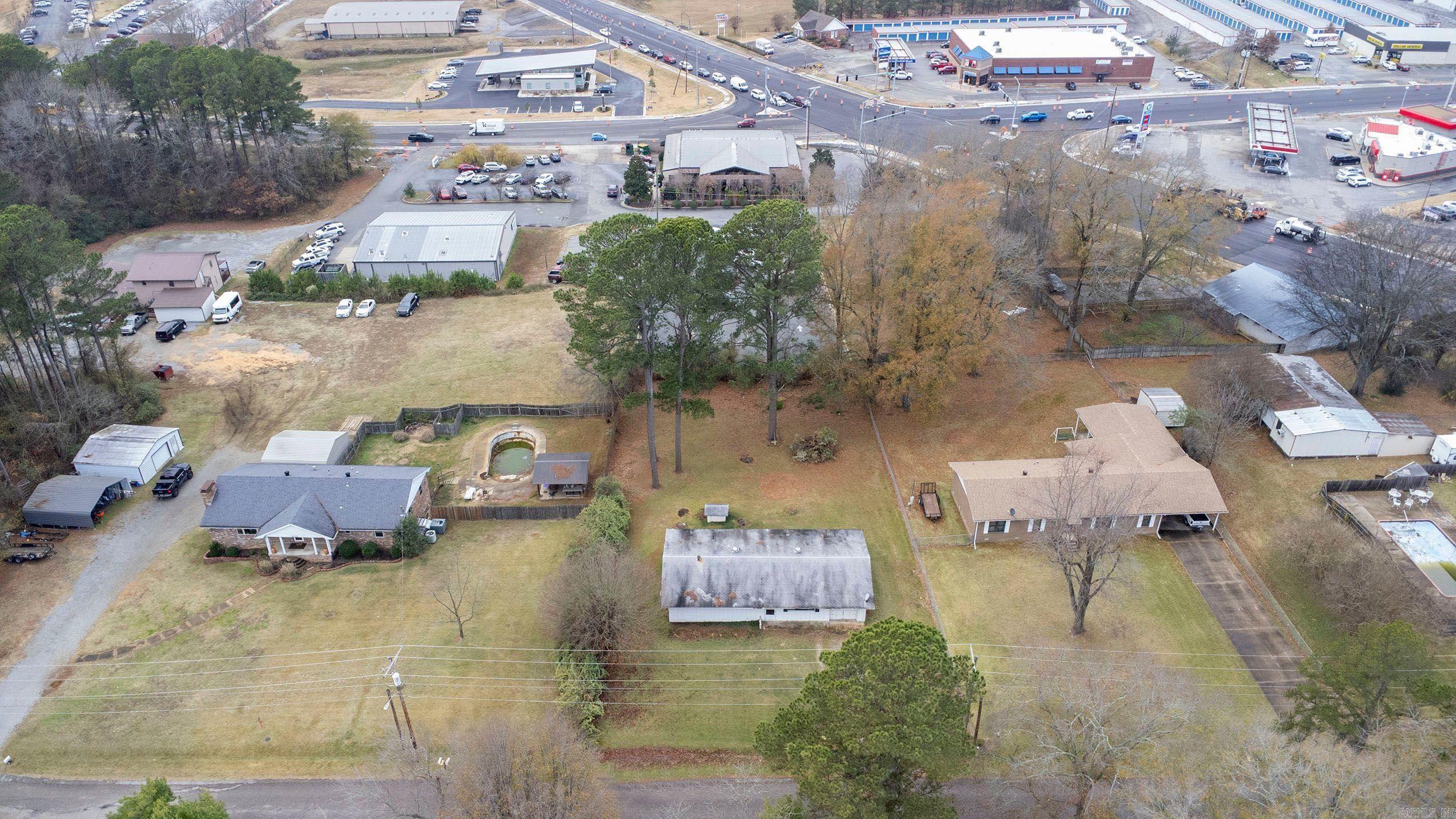2213 Brandon Road