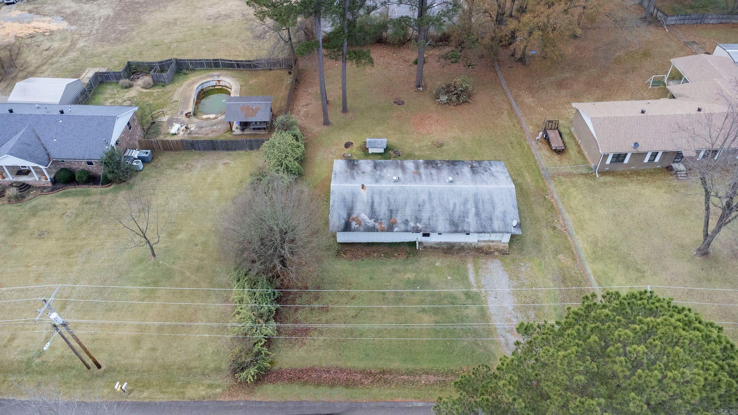 2213 Brandon Road