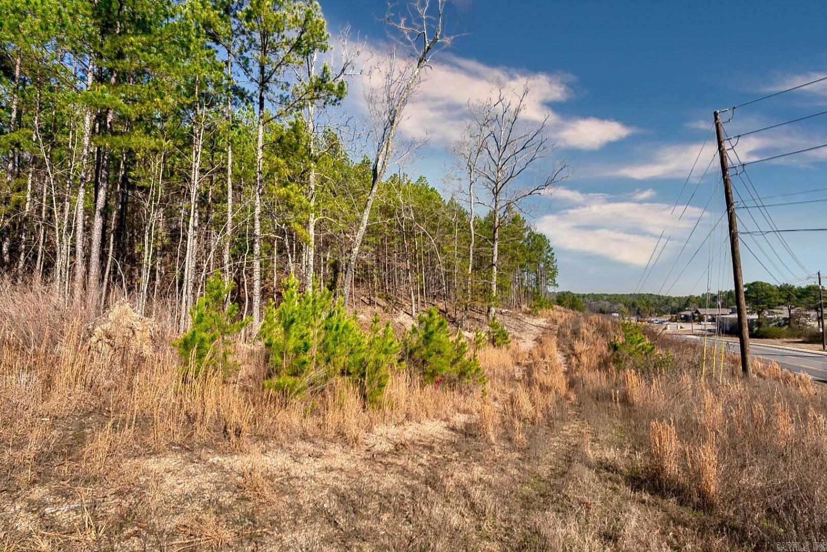 2600 Block Park Avenue, Lot 2L