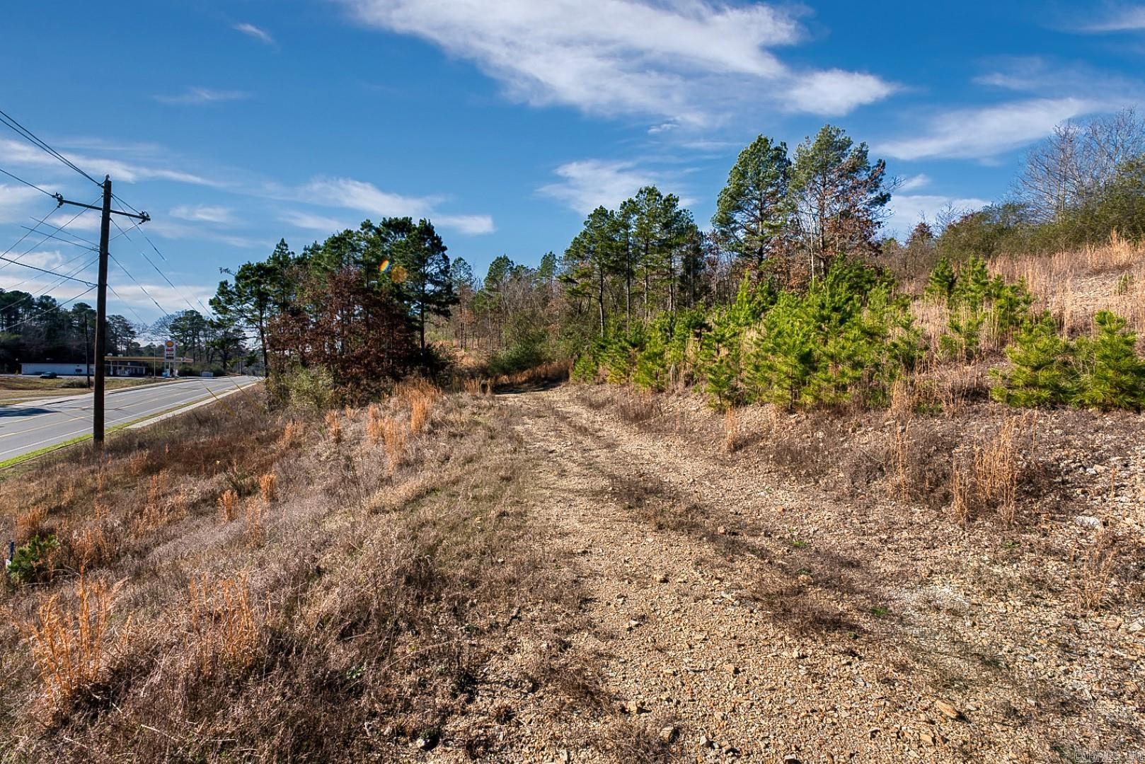 2600 Block Park Avenue, Lot 2L