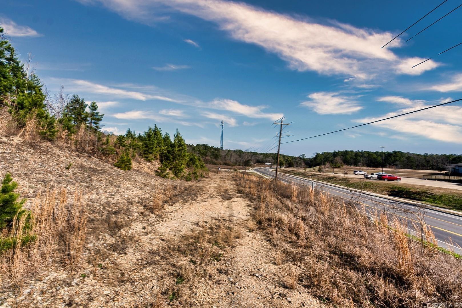 2600 Block Park Avenue, Lot 2L