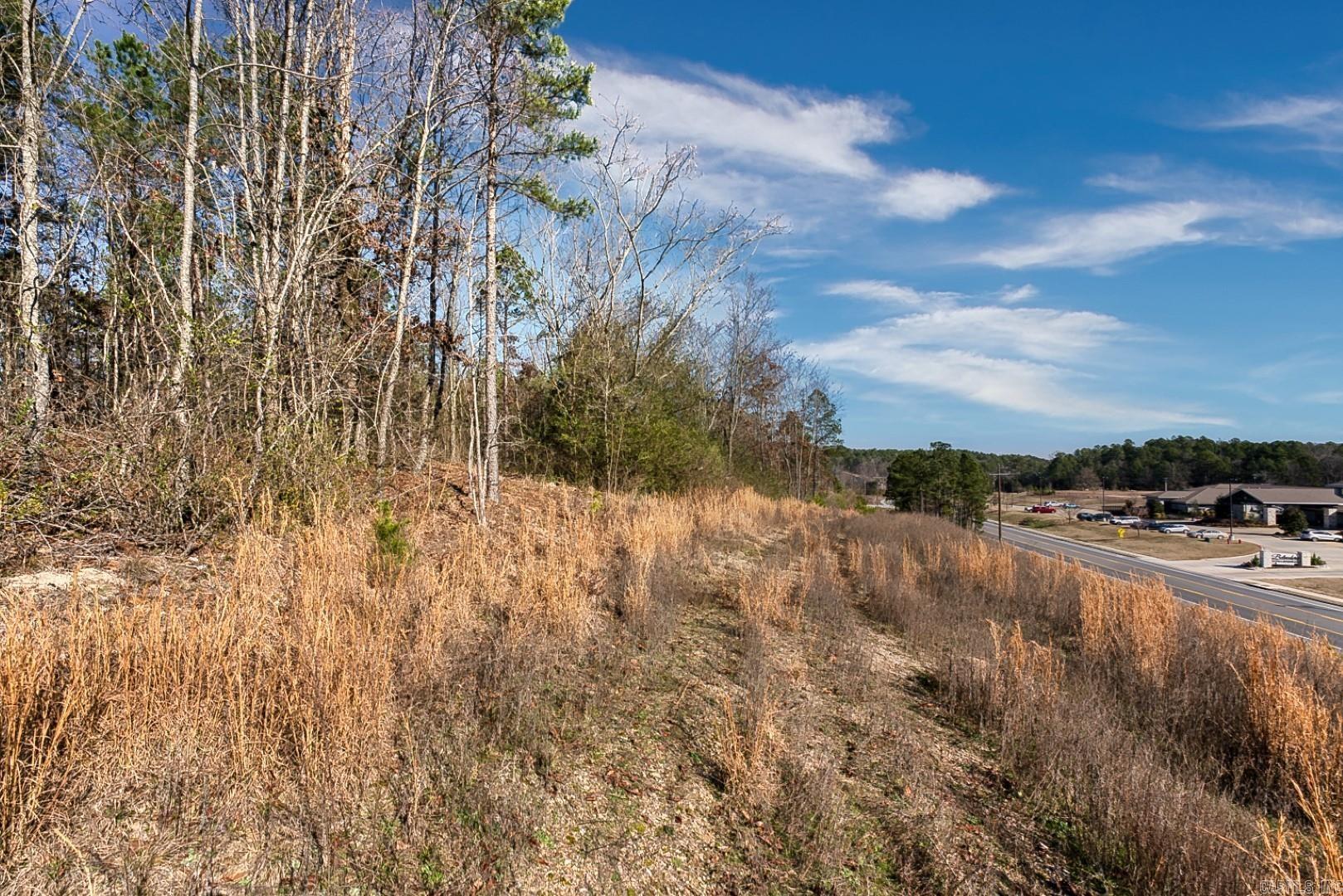 2600 Block Park Avenue, Lot 2L