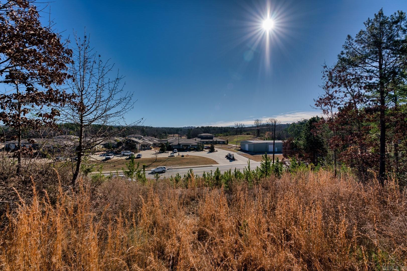 2600 Block Park Avenue, Lot 2L