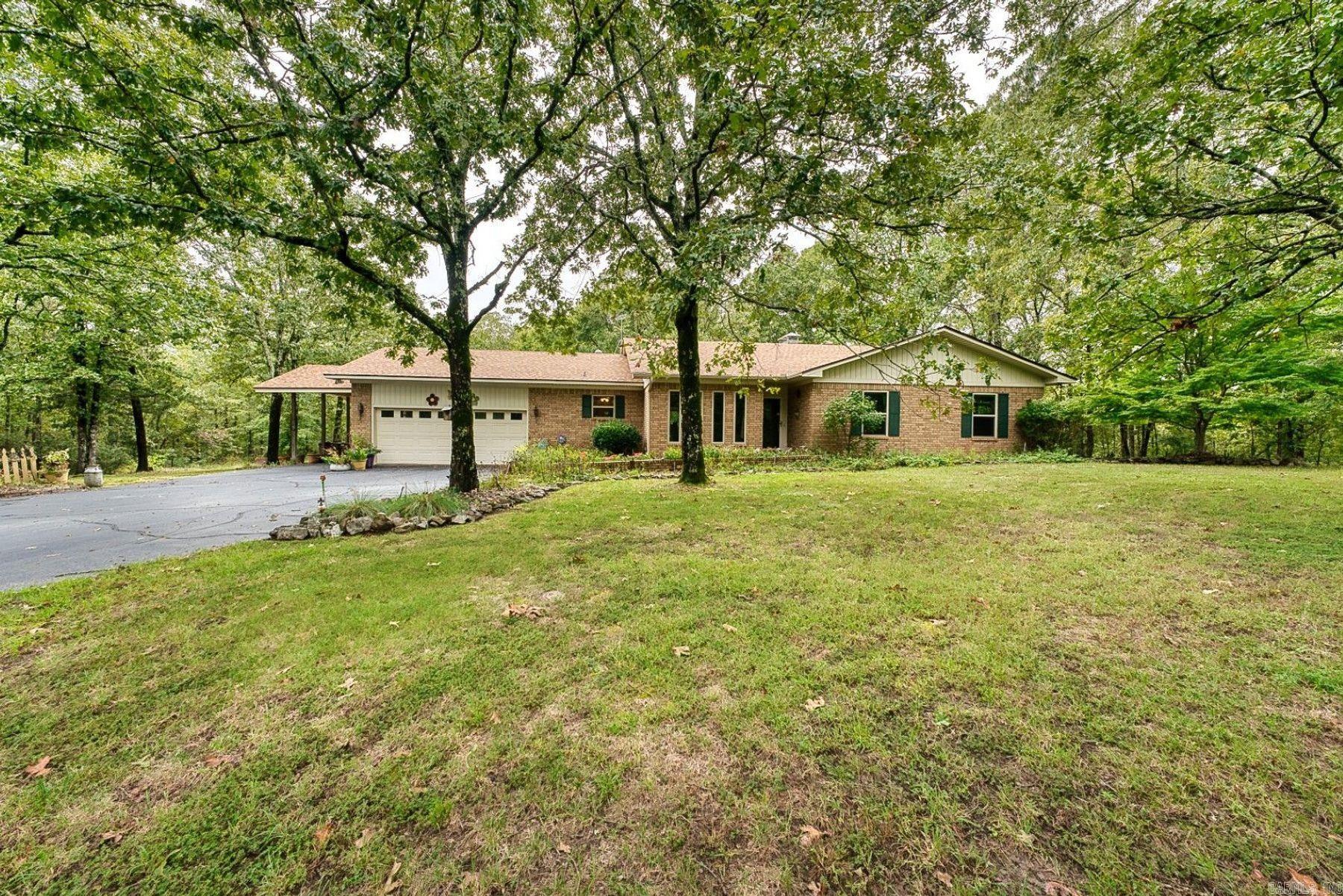 509 Walnut Hill Drive