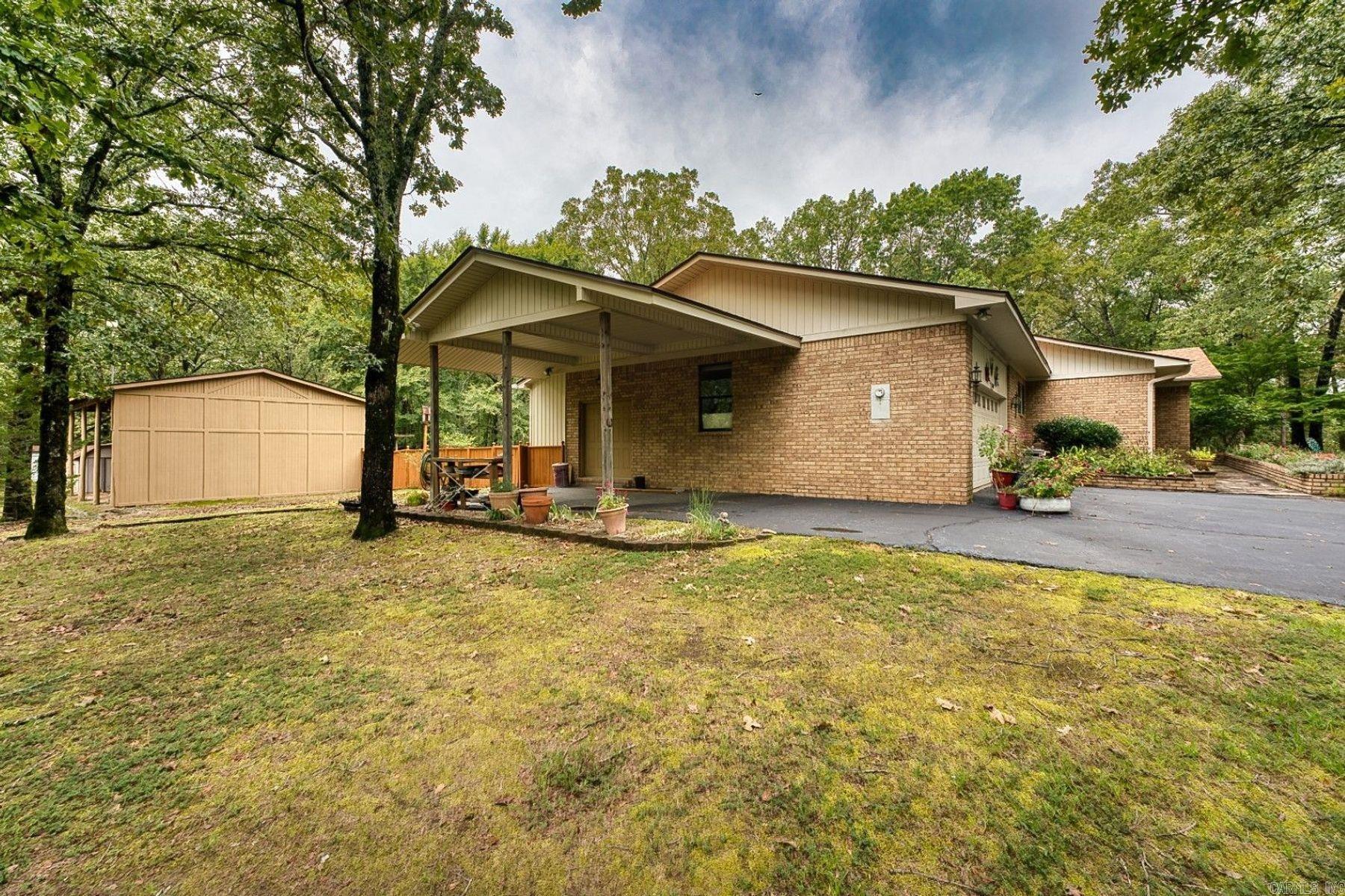 509 Walnut Hill Drive