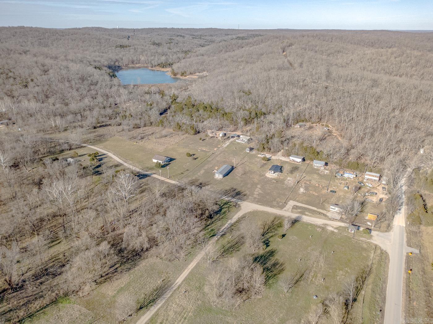 96 Pine Hollow Rd Road