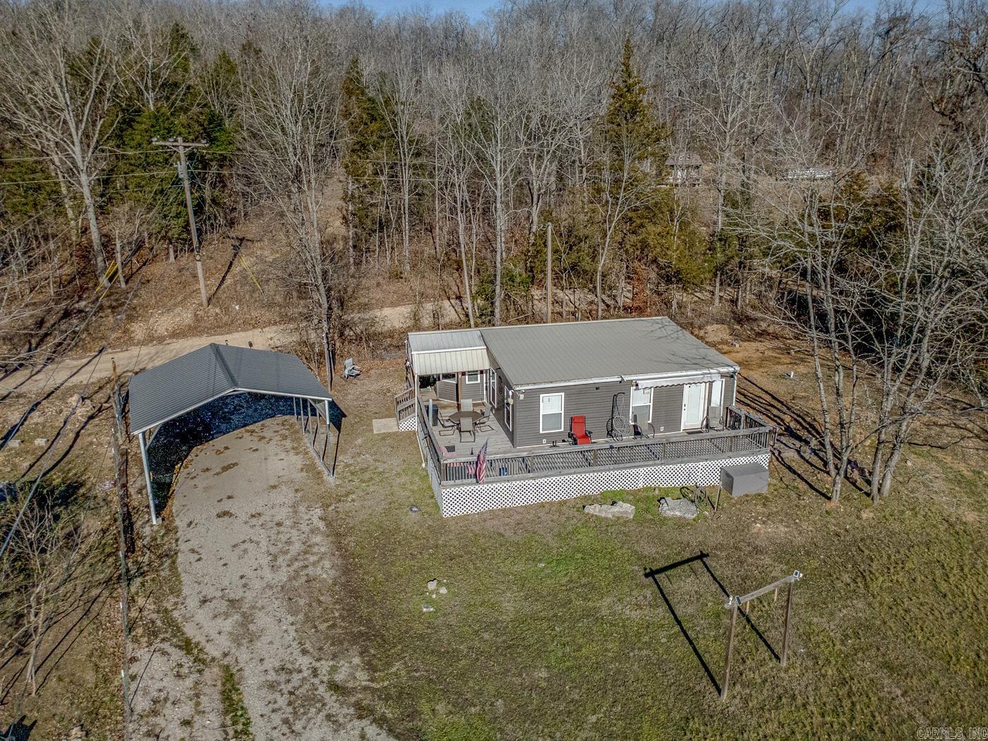 96 Pine Hollow Rd Road