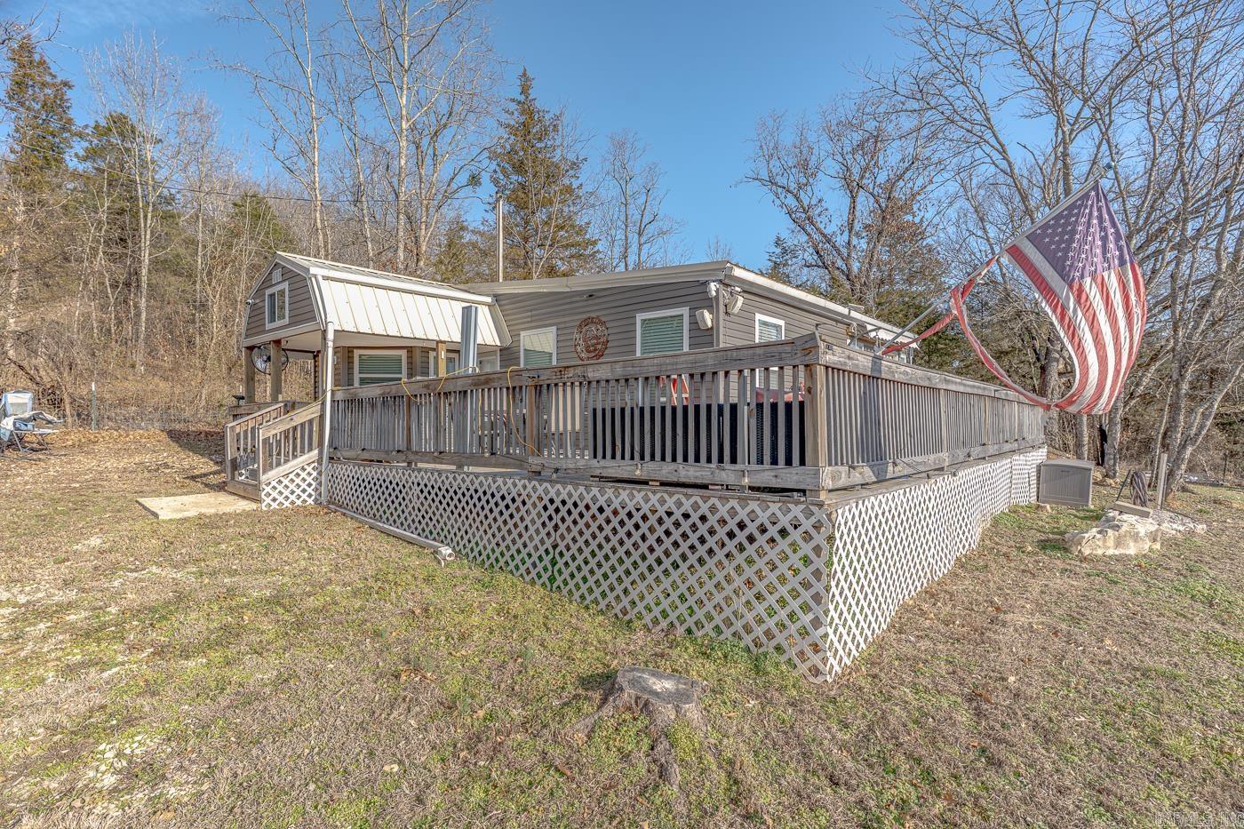 96 Pine Hollow Rd Road