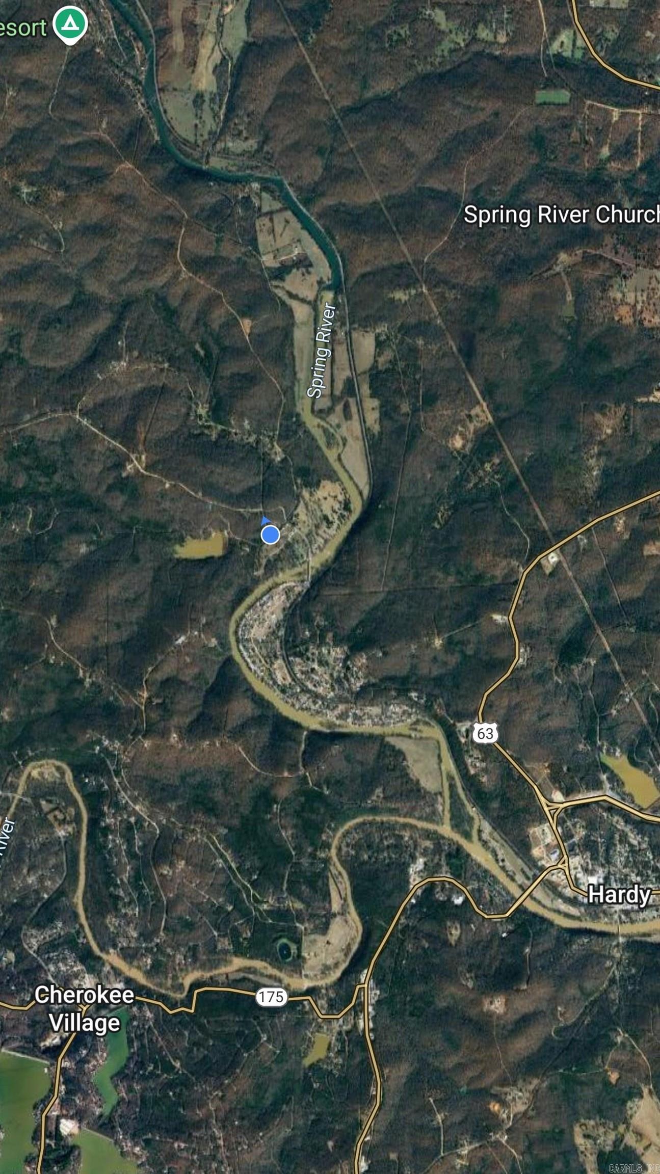 96 Pine Hollow Rd Road