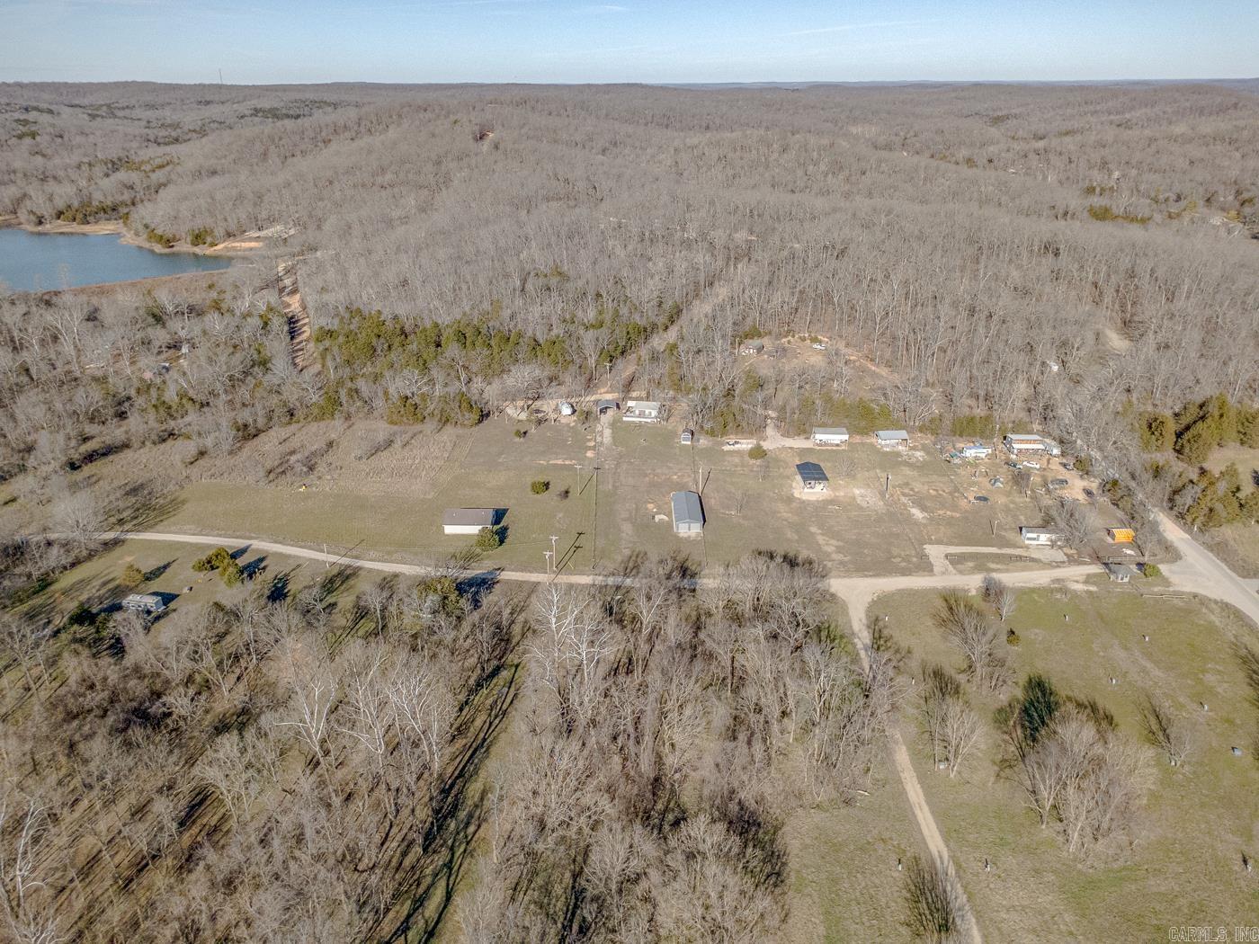 96 Pine Hollow Rd Road