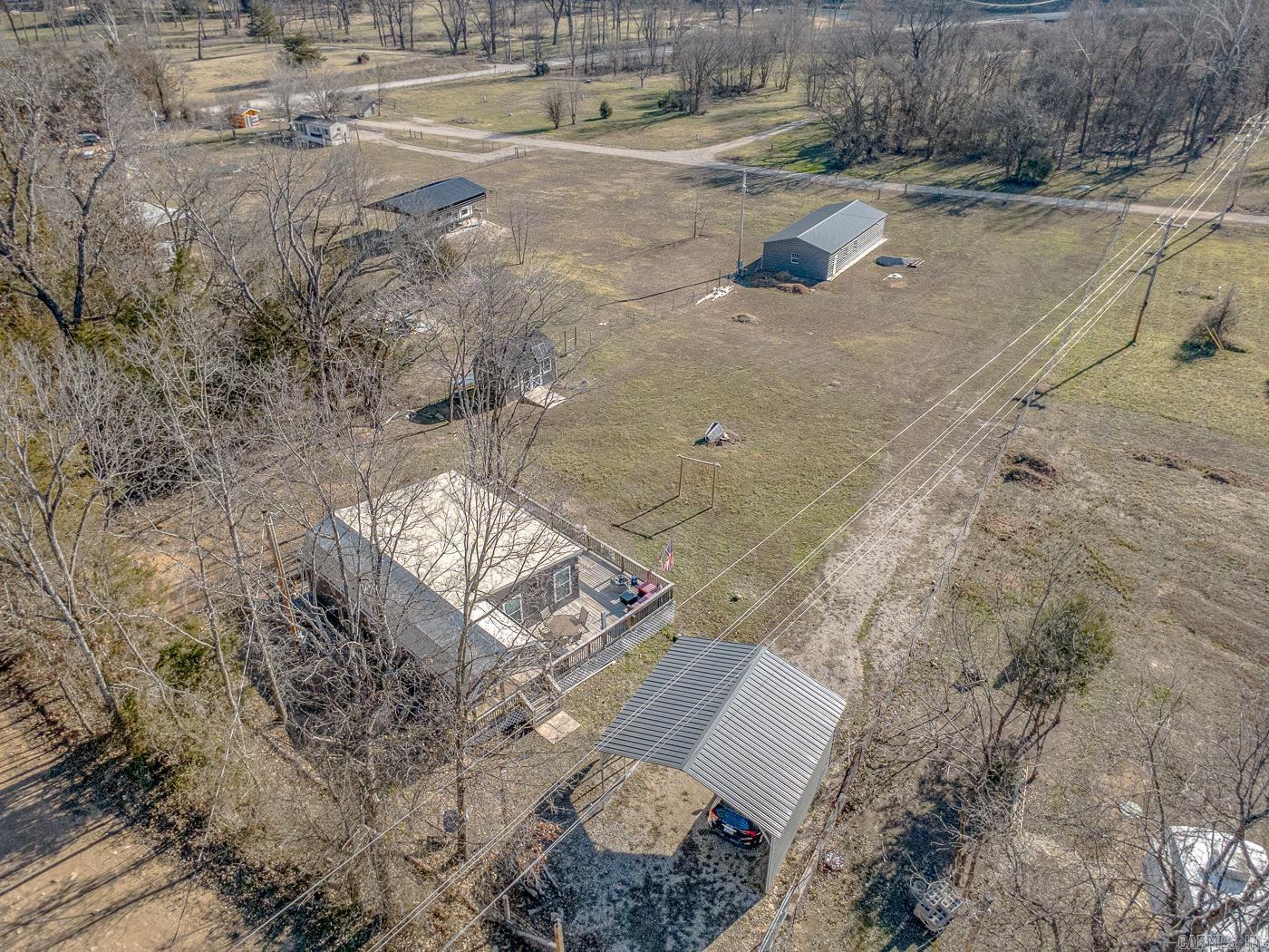96 Pine Hollow Rd Road