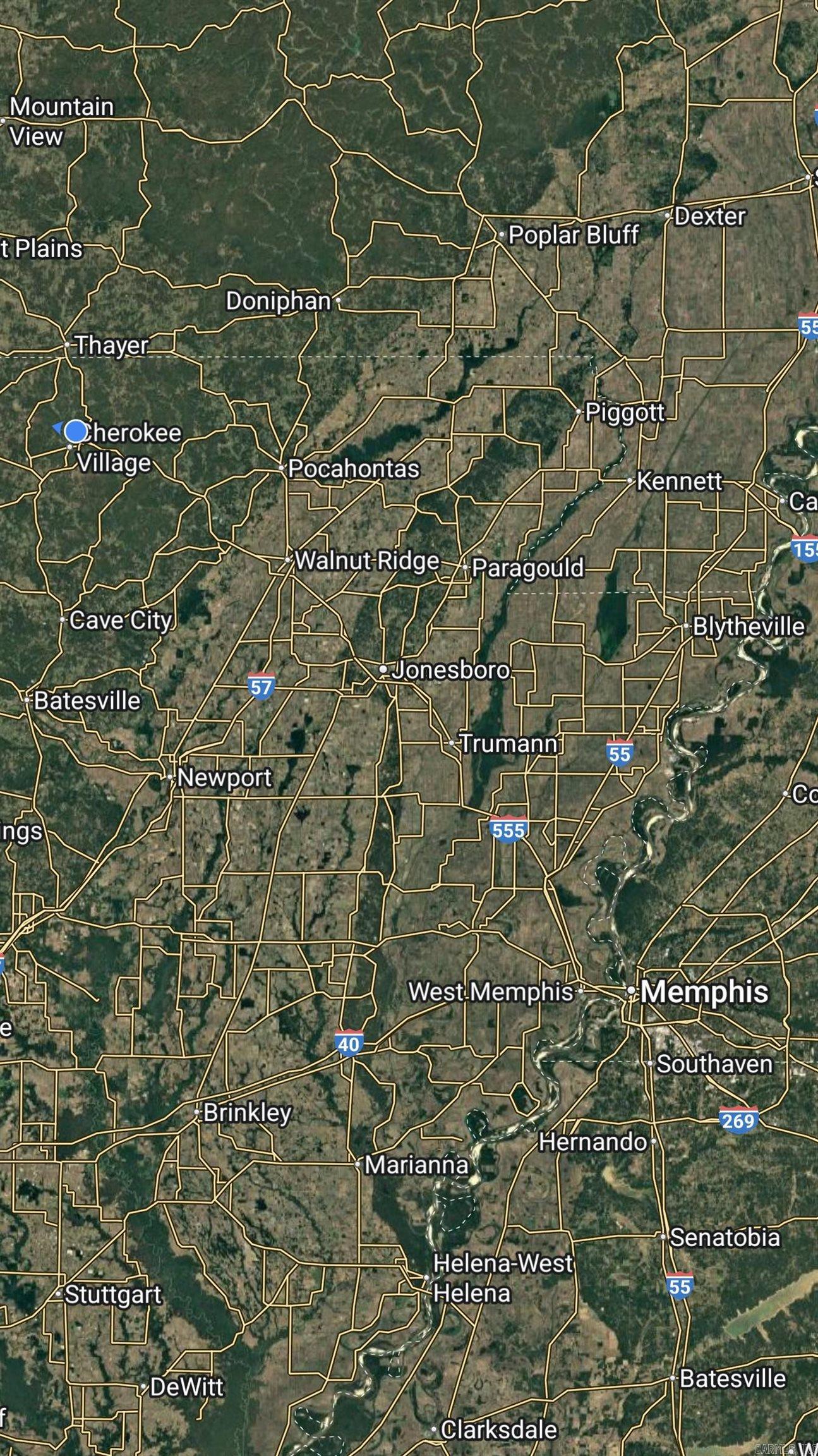 96 Pine Hollow Rd Road