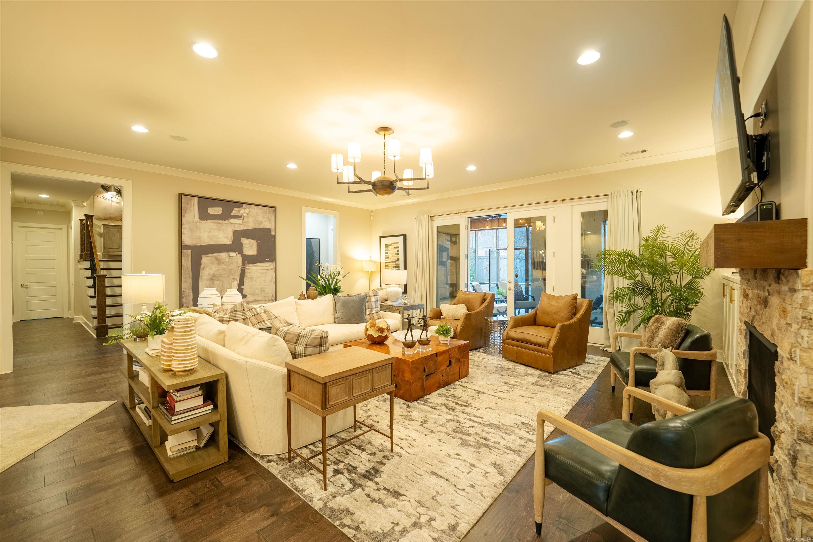 120 Ensbury Drive