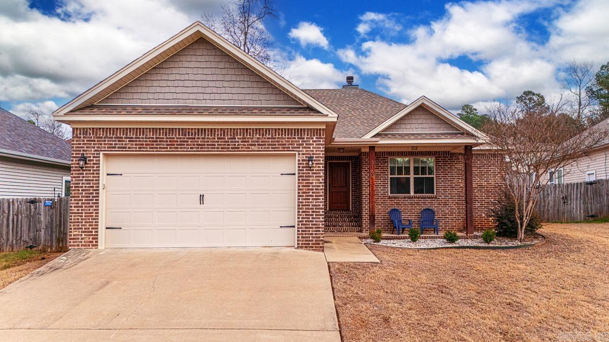 3160 Haley Court