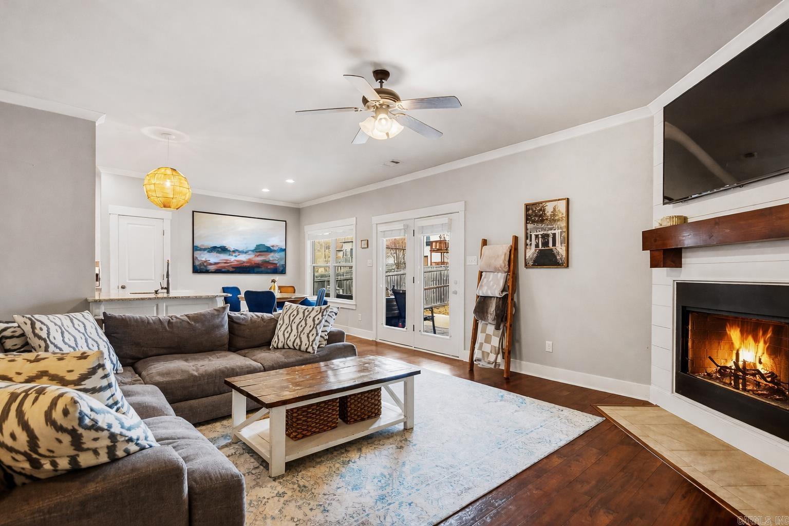 3160 Haley Court