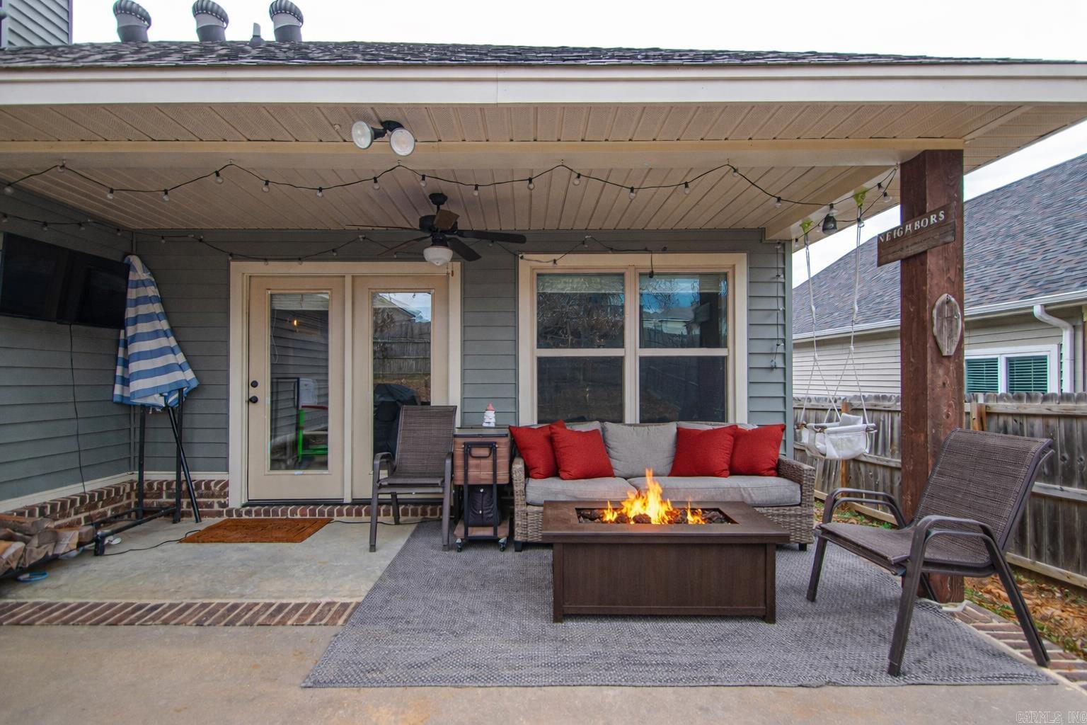 3160 Haley Court