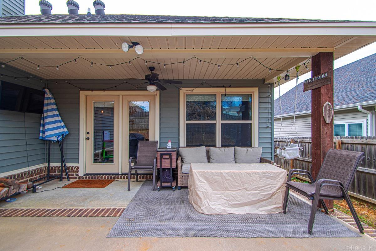 3160 Haley Court