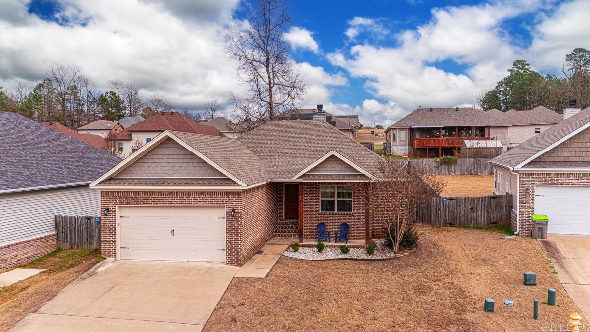3160 Haley Court