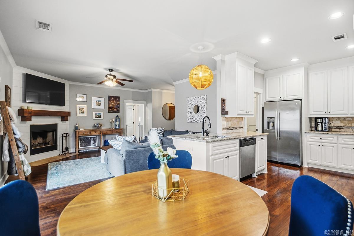 3160 Haley Court