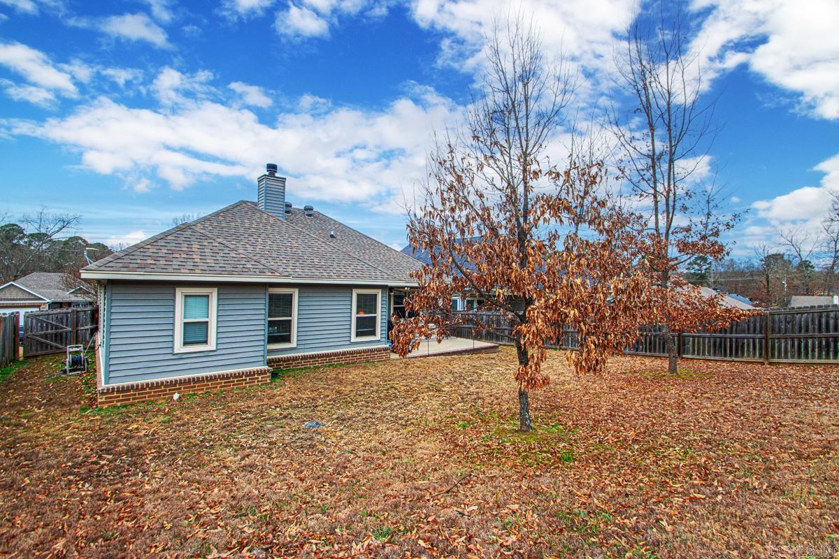 3160 Haley Court