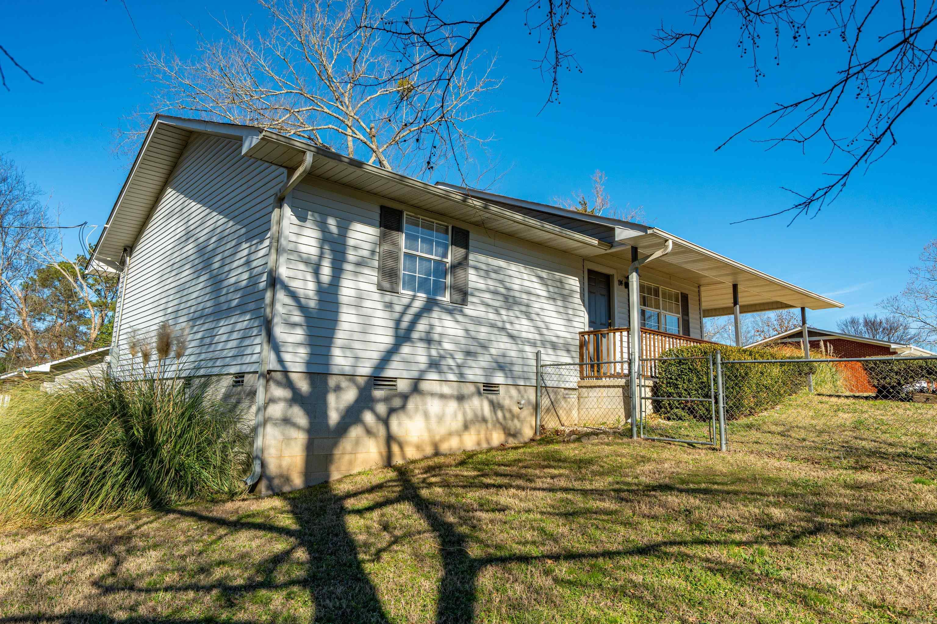 114 Fleetwood Drive