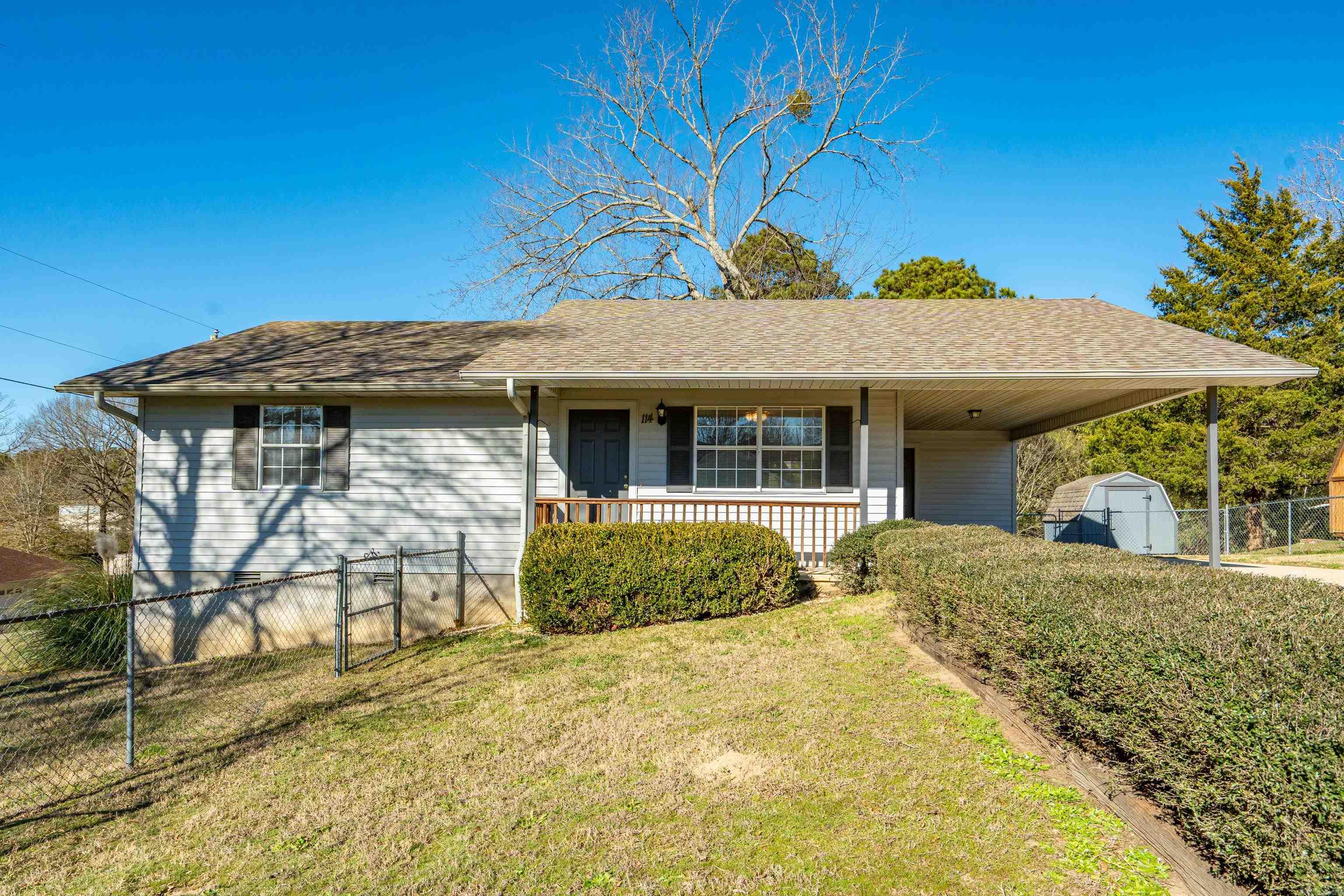114 Fleetwood Drive