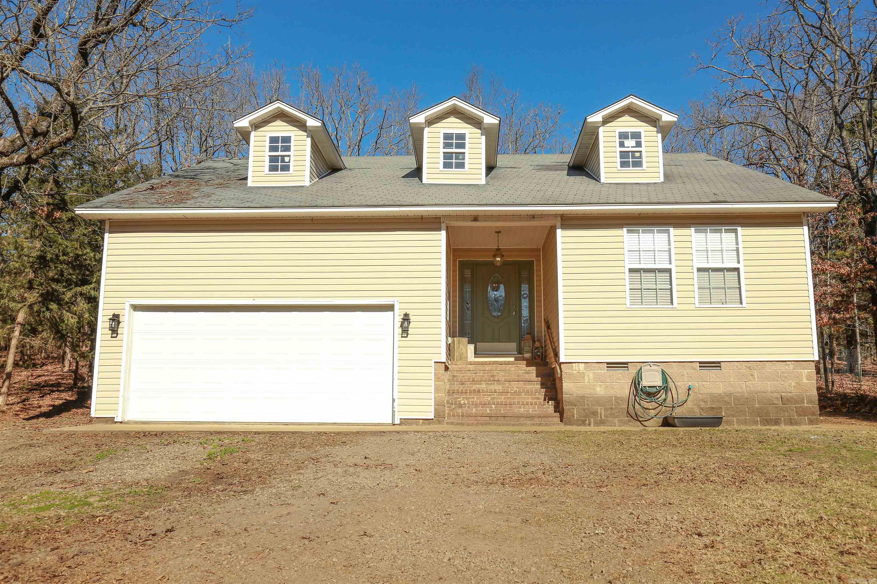 1814 Paradise Acres Road