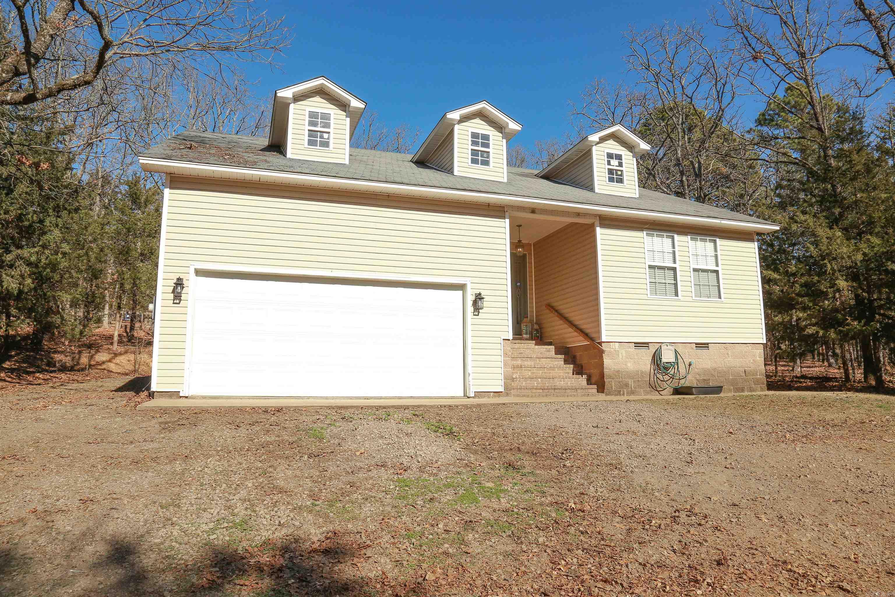 1814 Paradise Acres Road