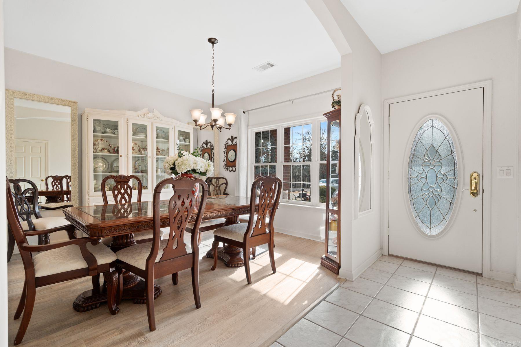 5 Bosque Place