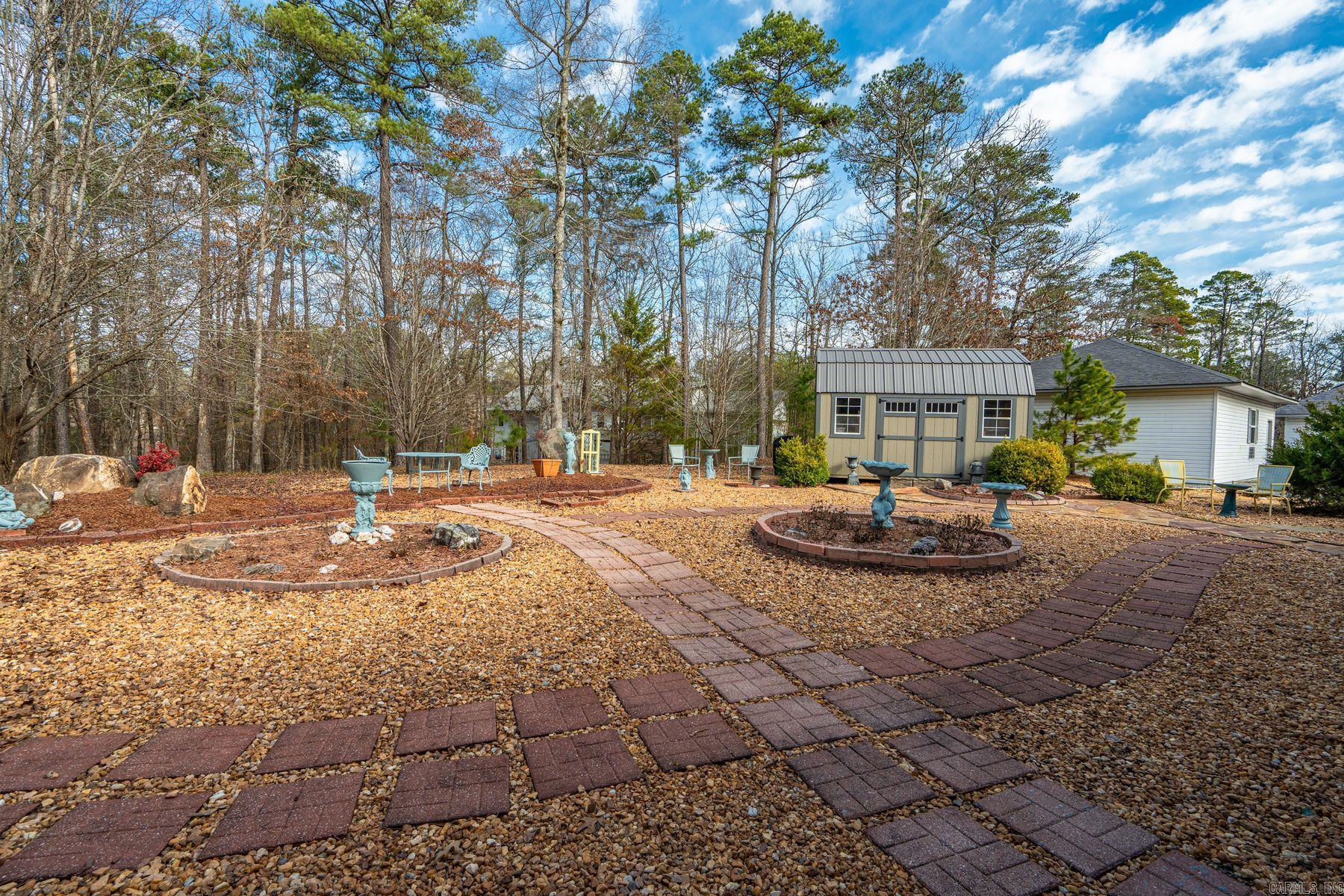 5 Bosque Place