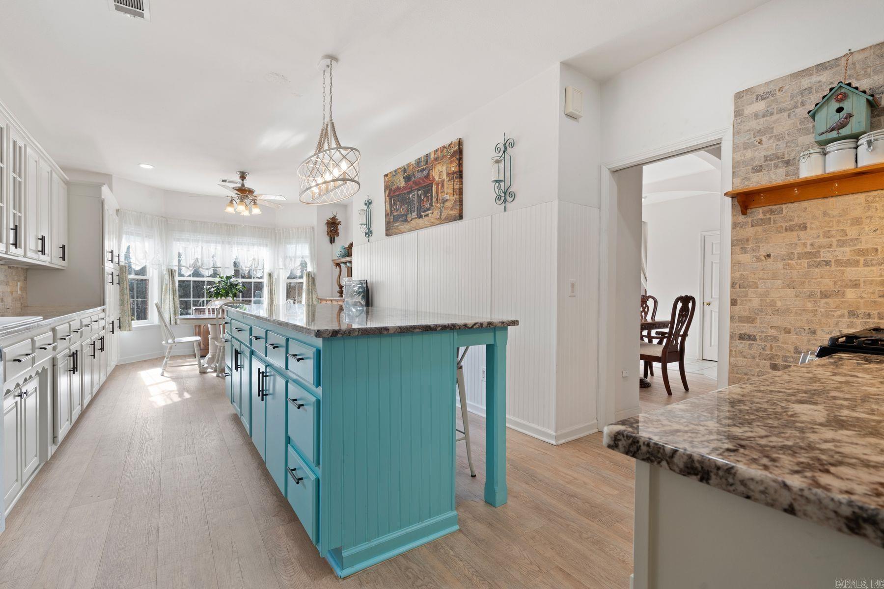5 Bosque Place