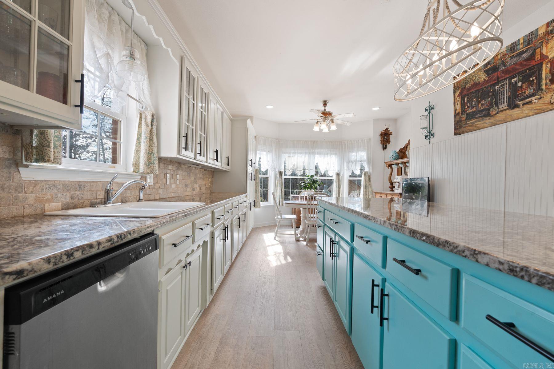 5 Bosque Place