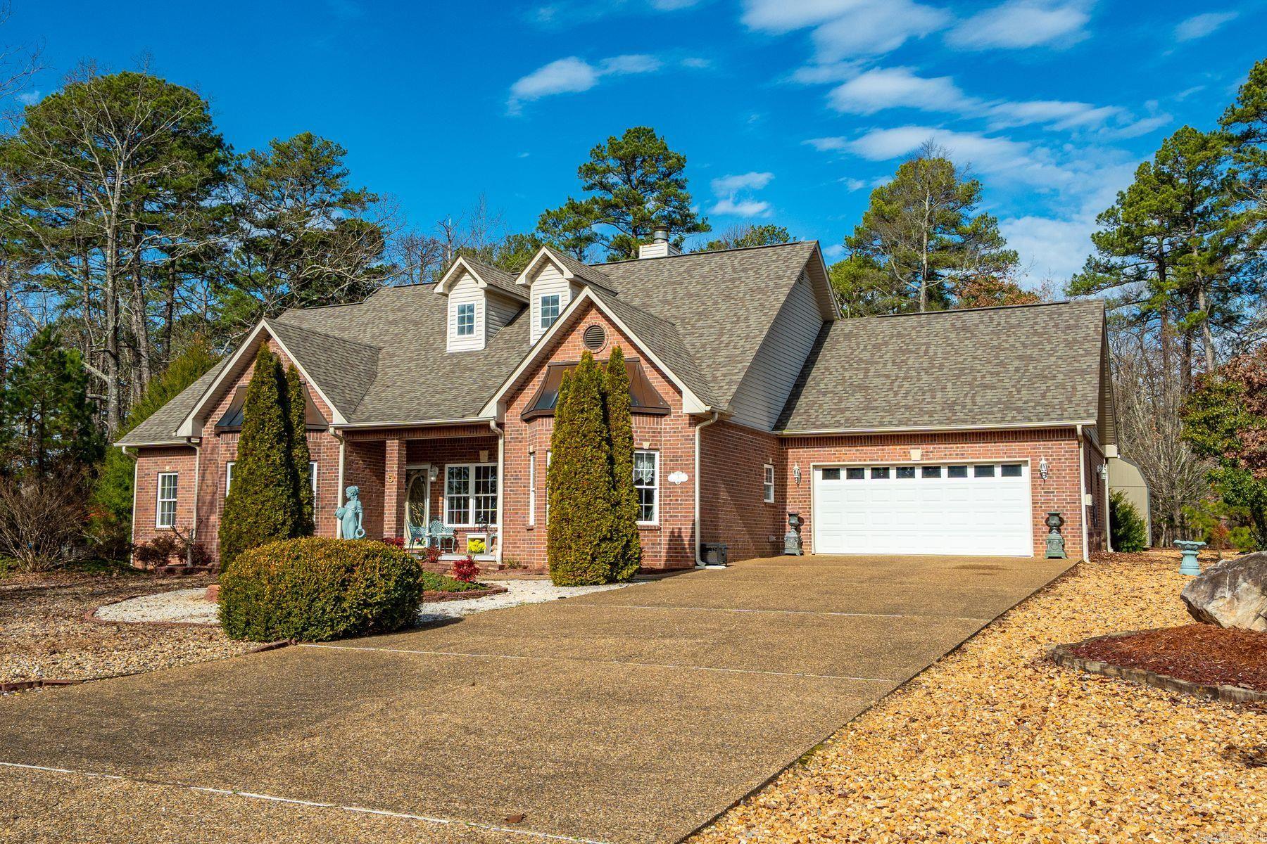 5 Bosque Place