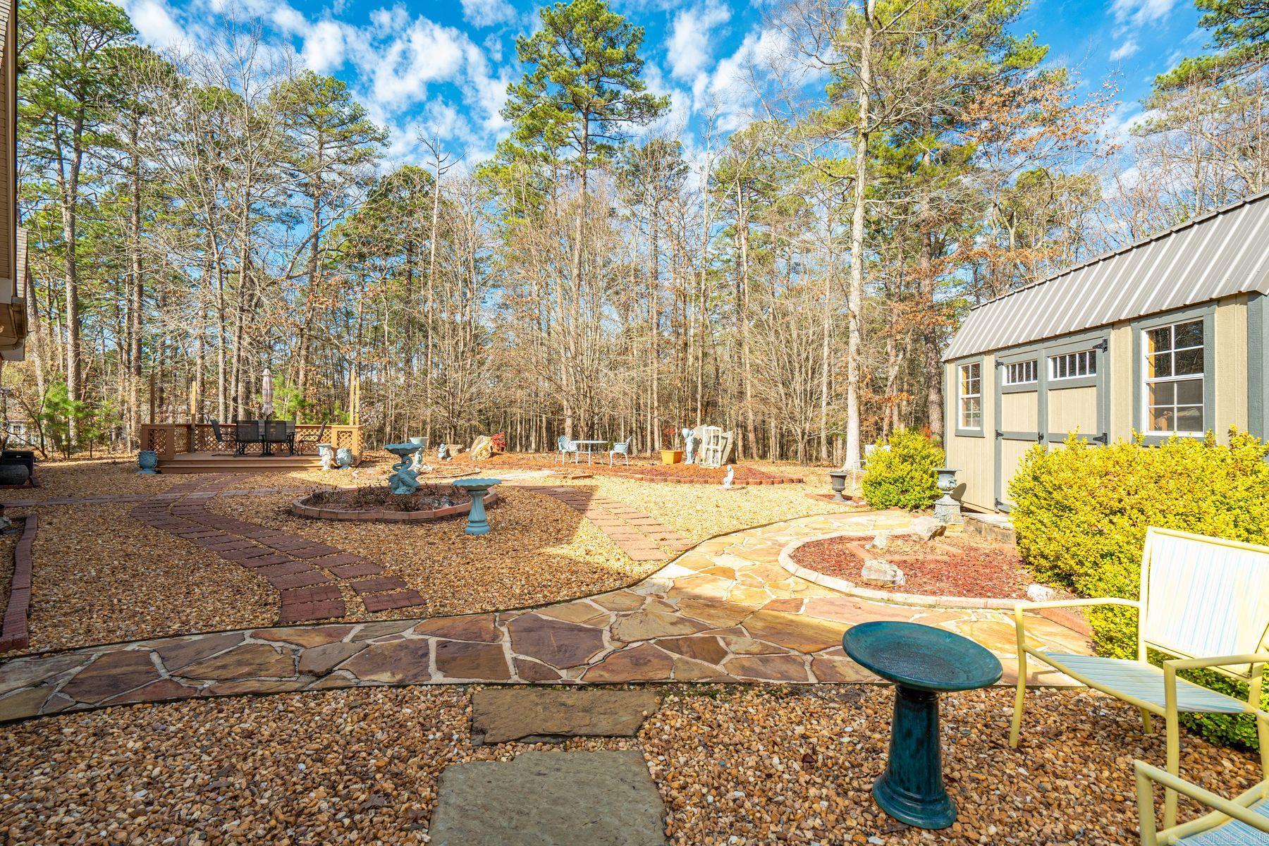 5 Bosque Place