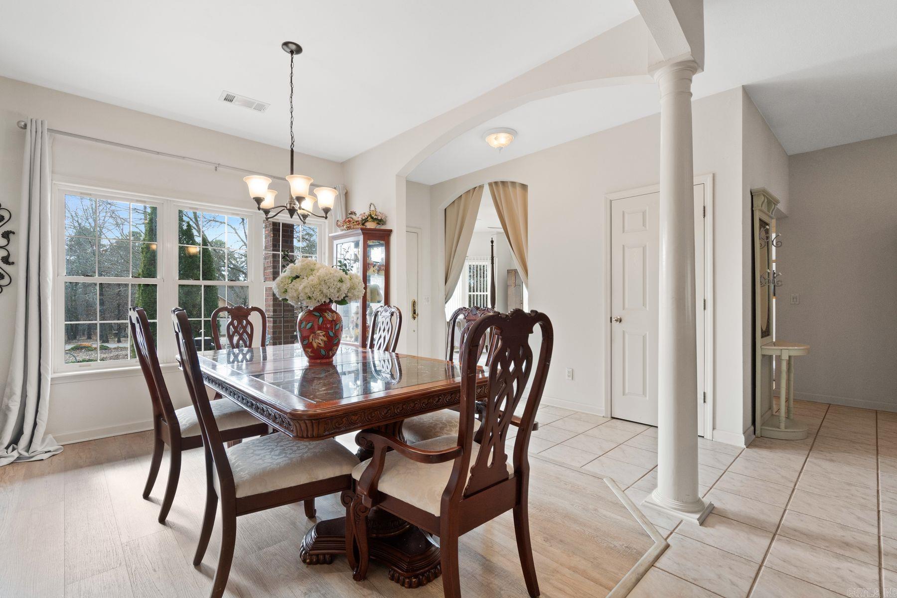 5 Bosque Place