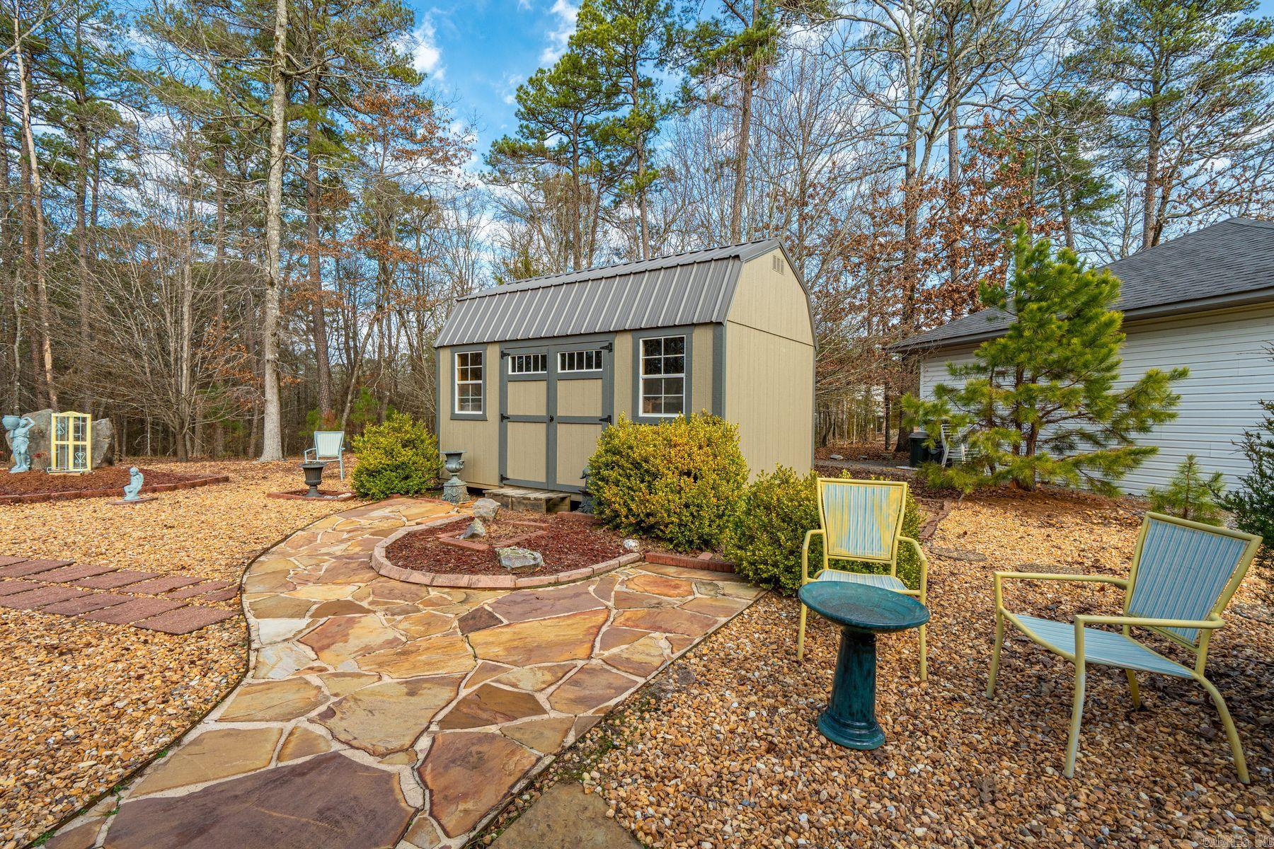 5 Bosque Place