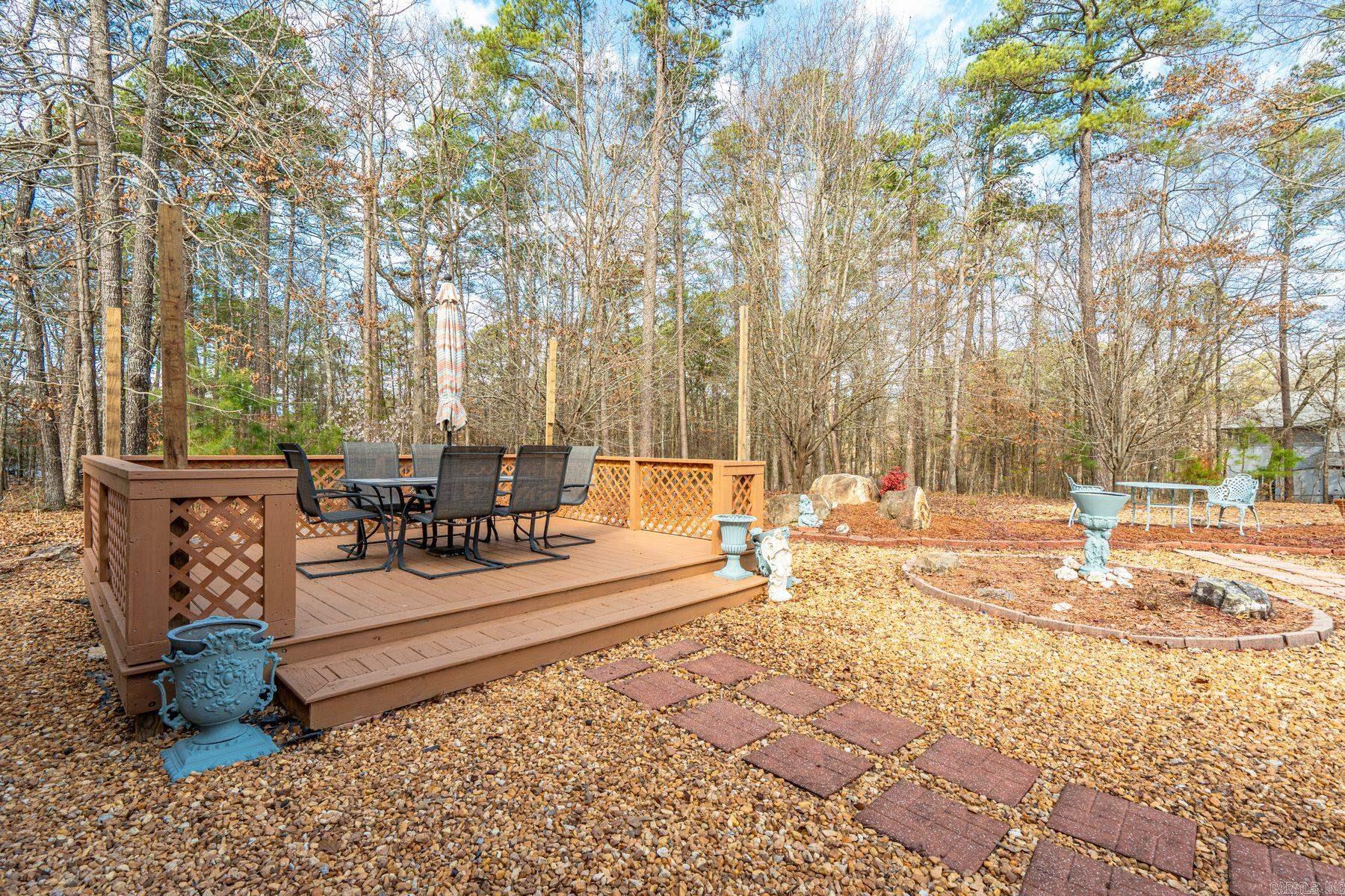 5 Bosque Place