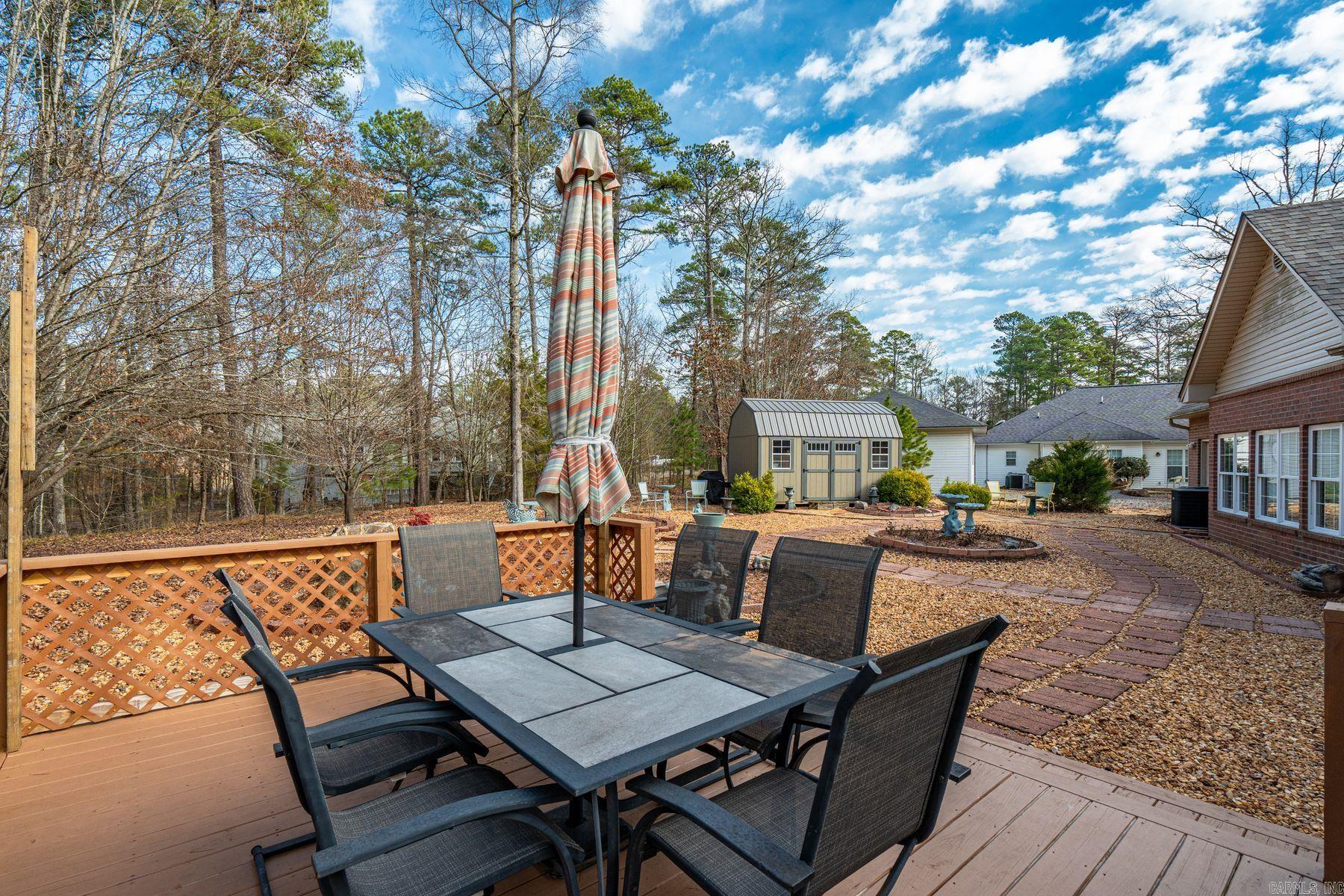 5 Bosque Place