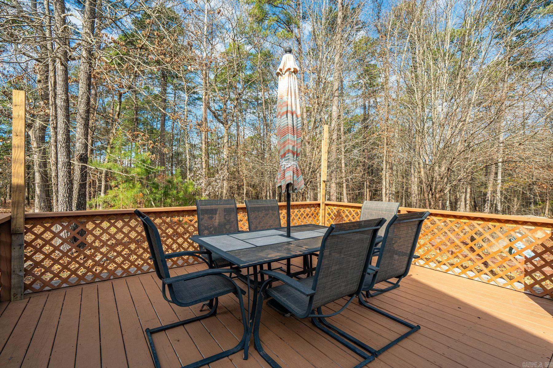 5 Bosque Place