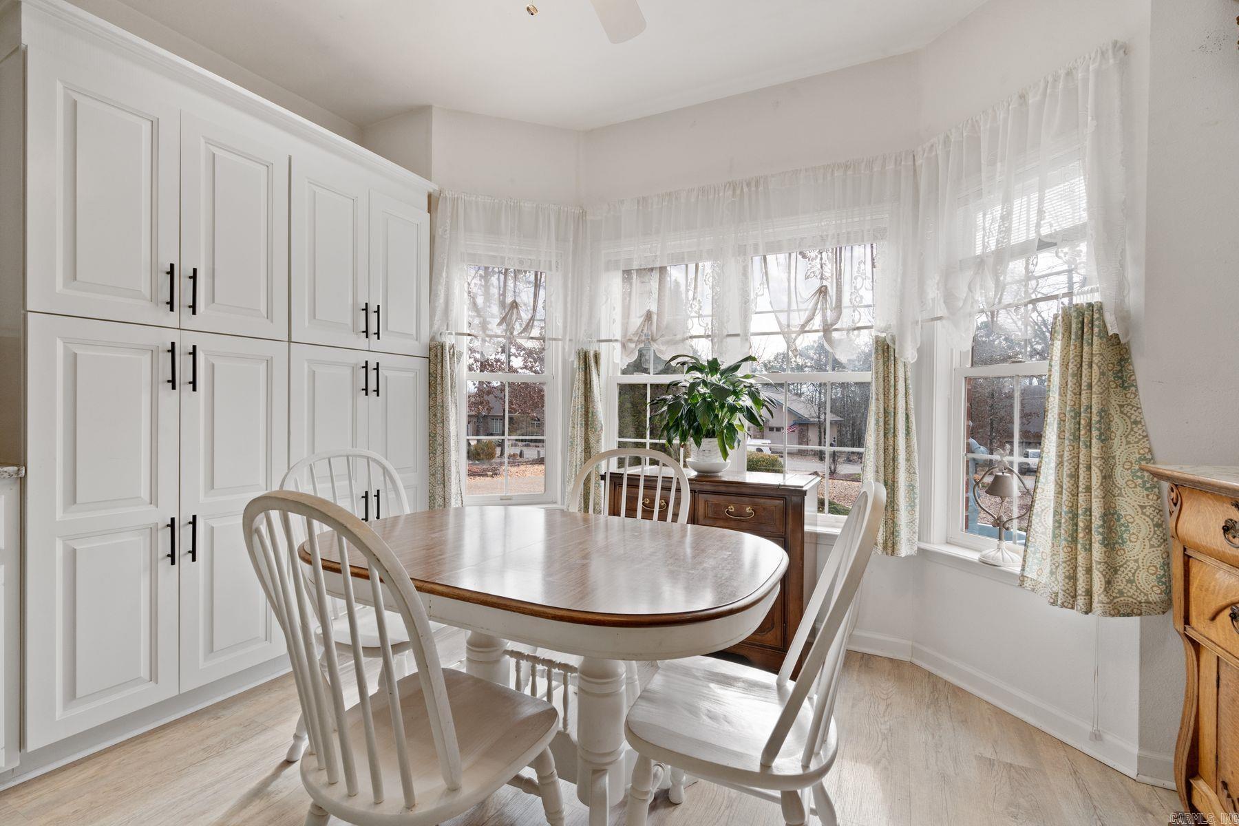 5 Bosque Place